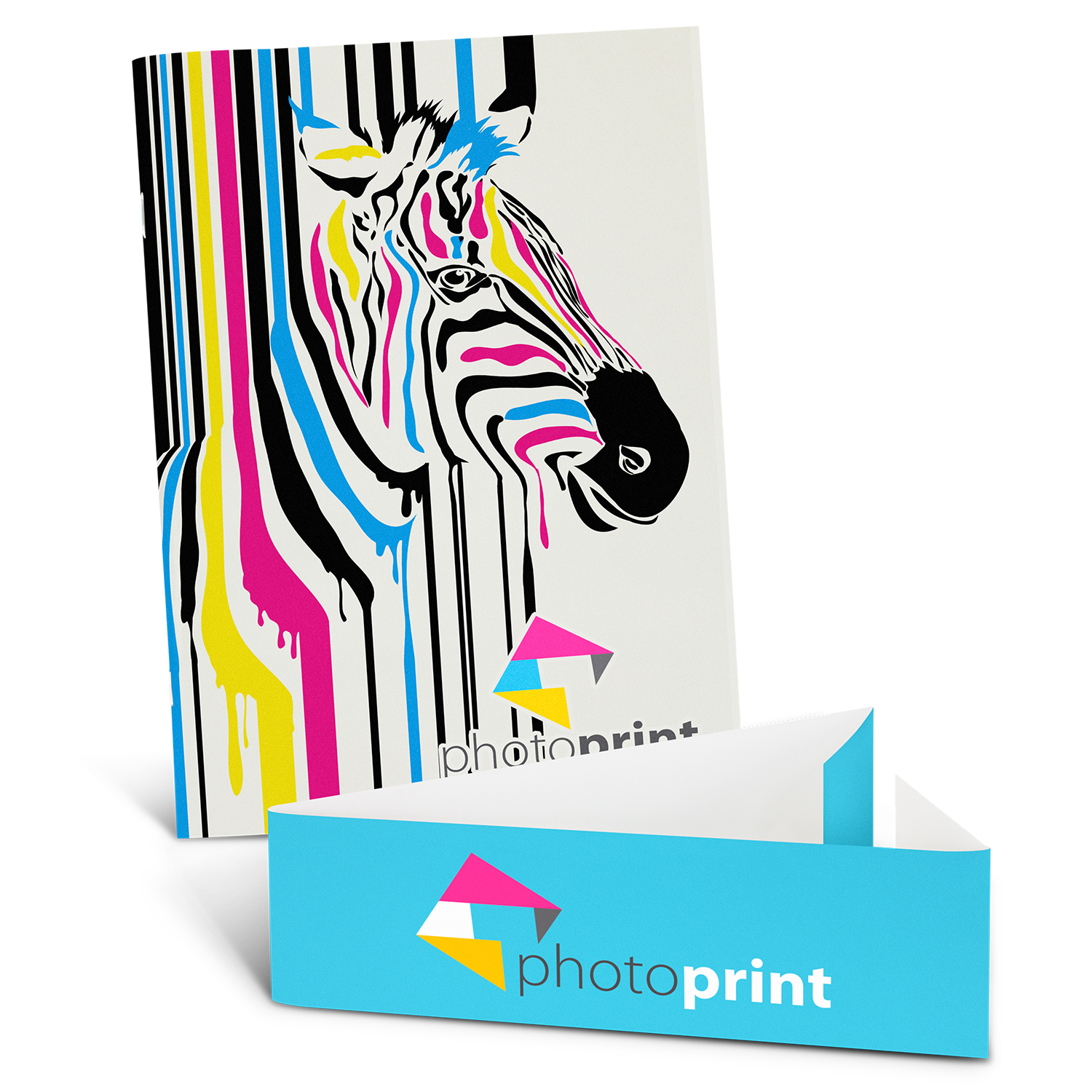 Camri Full Colour Notebook - Large – Image 4