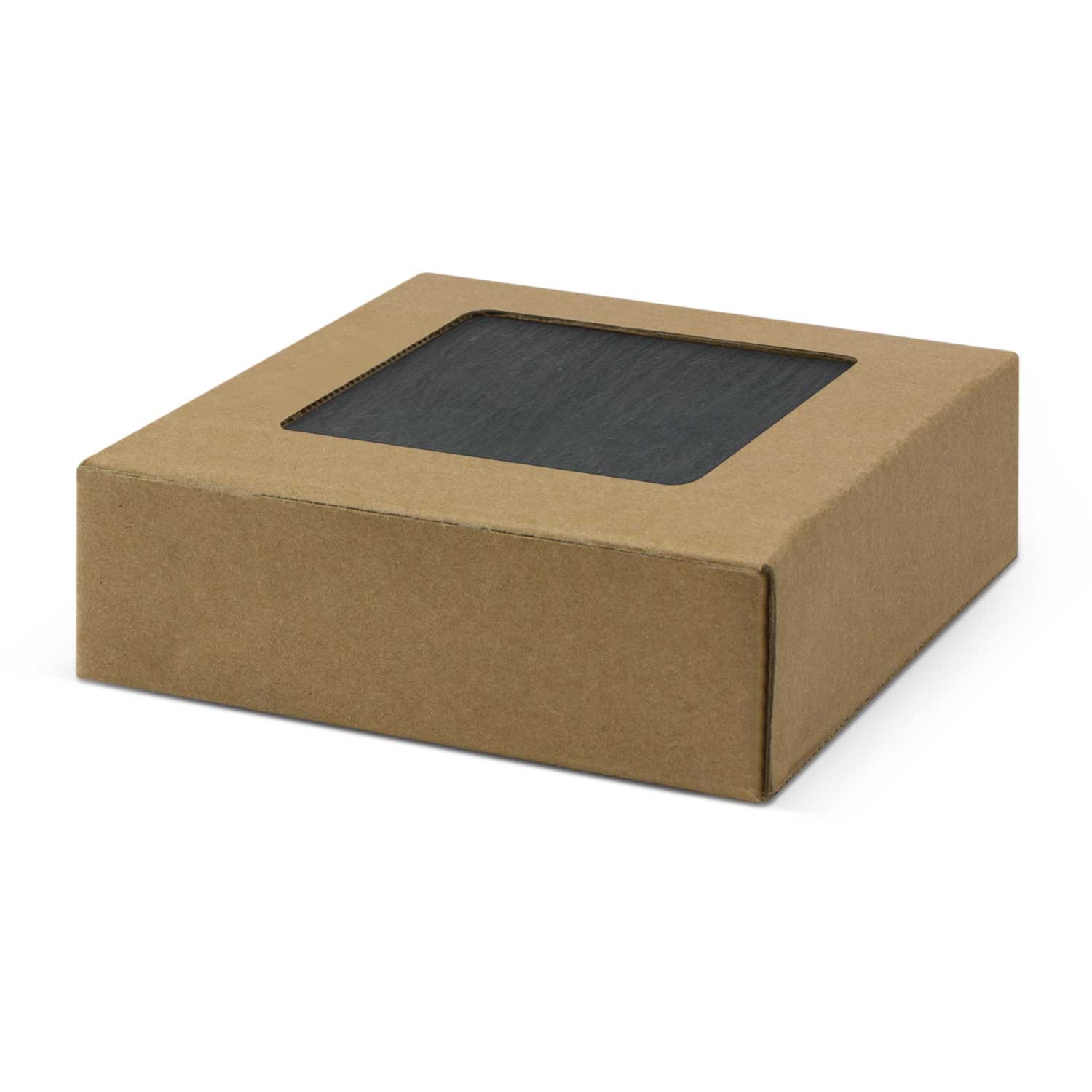 Slate Coaster - Set of 4 – Image 2