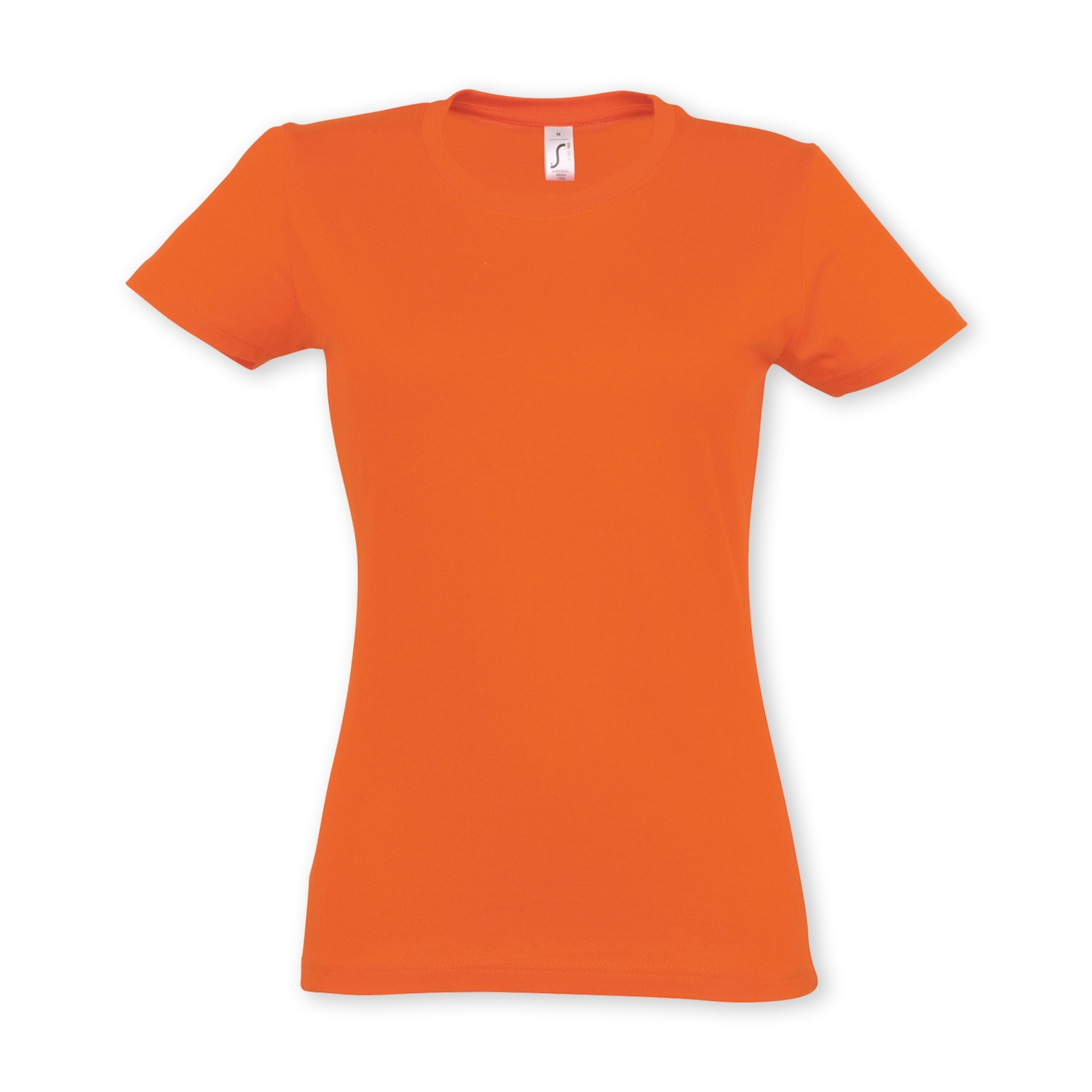 SOLS Imperial Womens T-Shirt - Sale – Image 4