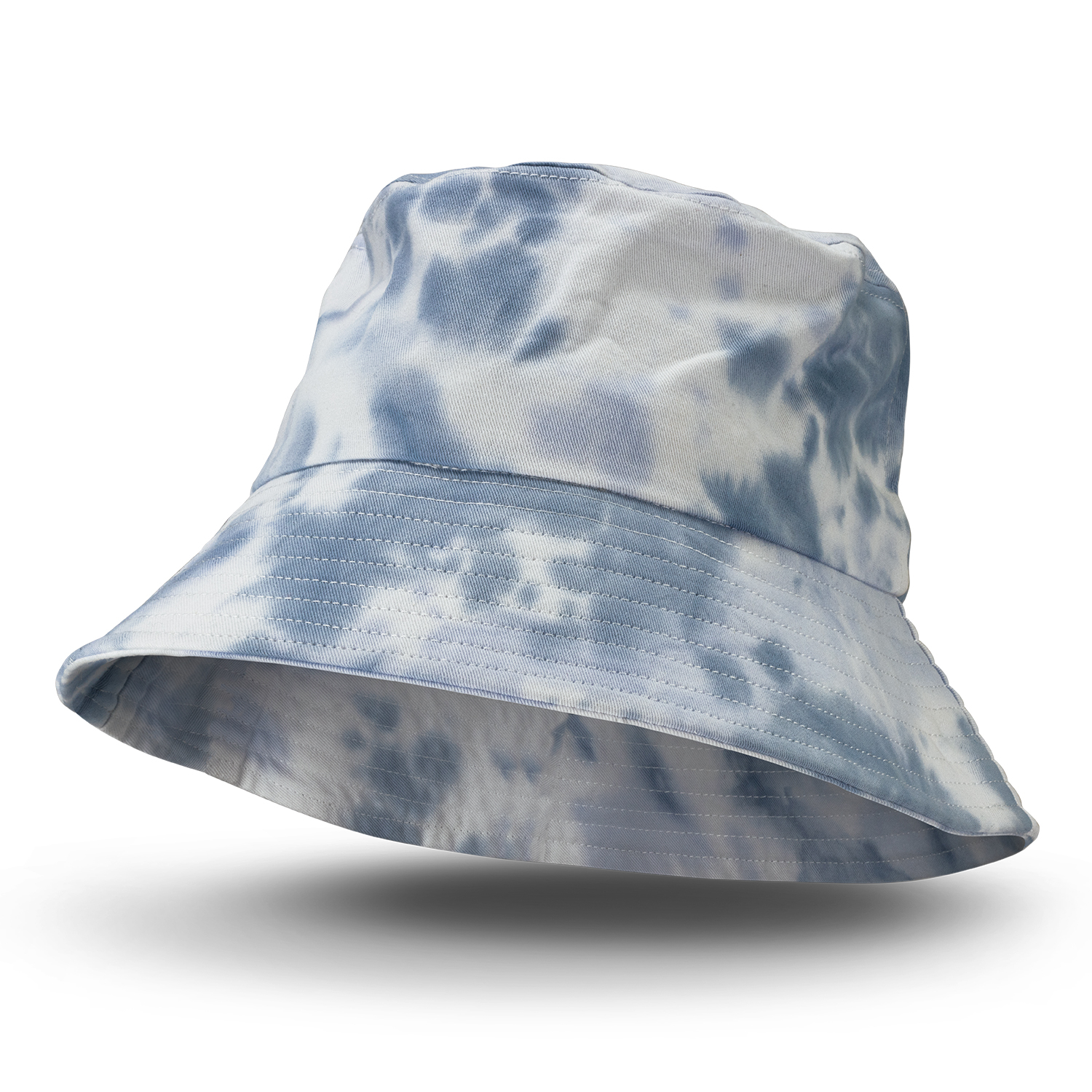 Juniper Tie Dye Bucket Hat – Image 3