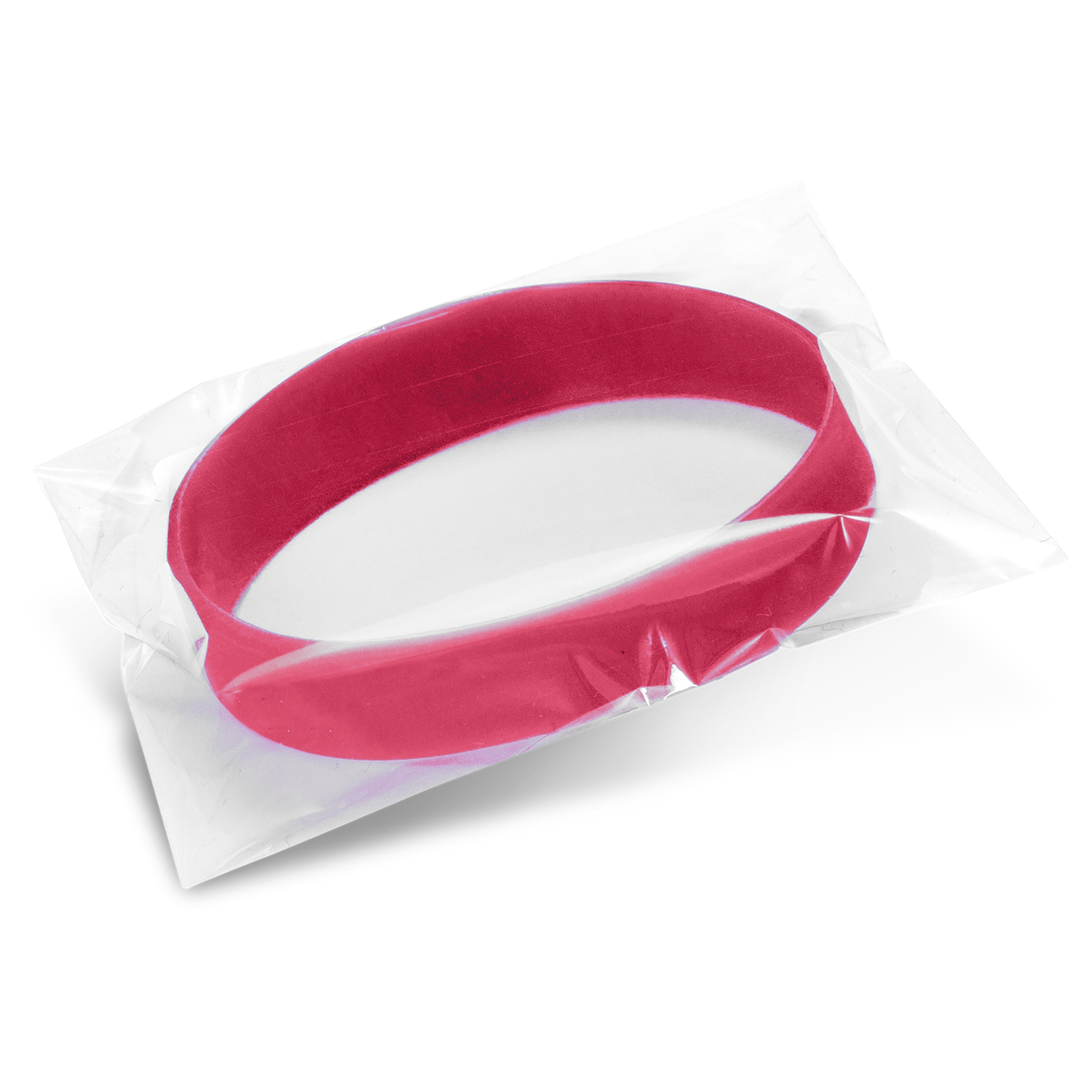 Kids Silicone Wrist Band - Embossed – Image 16