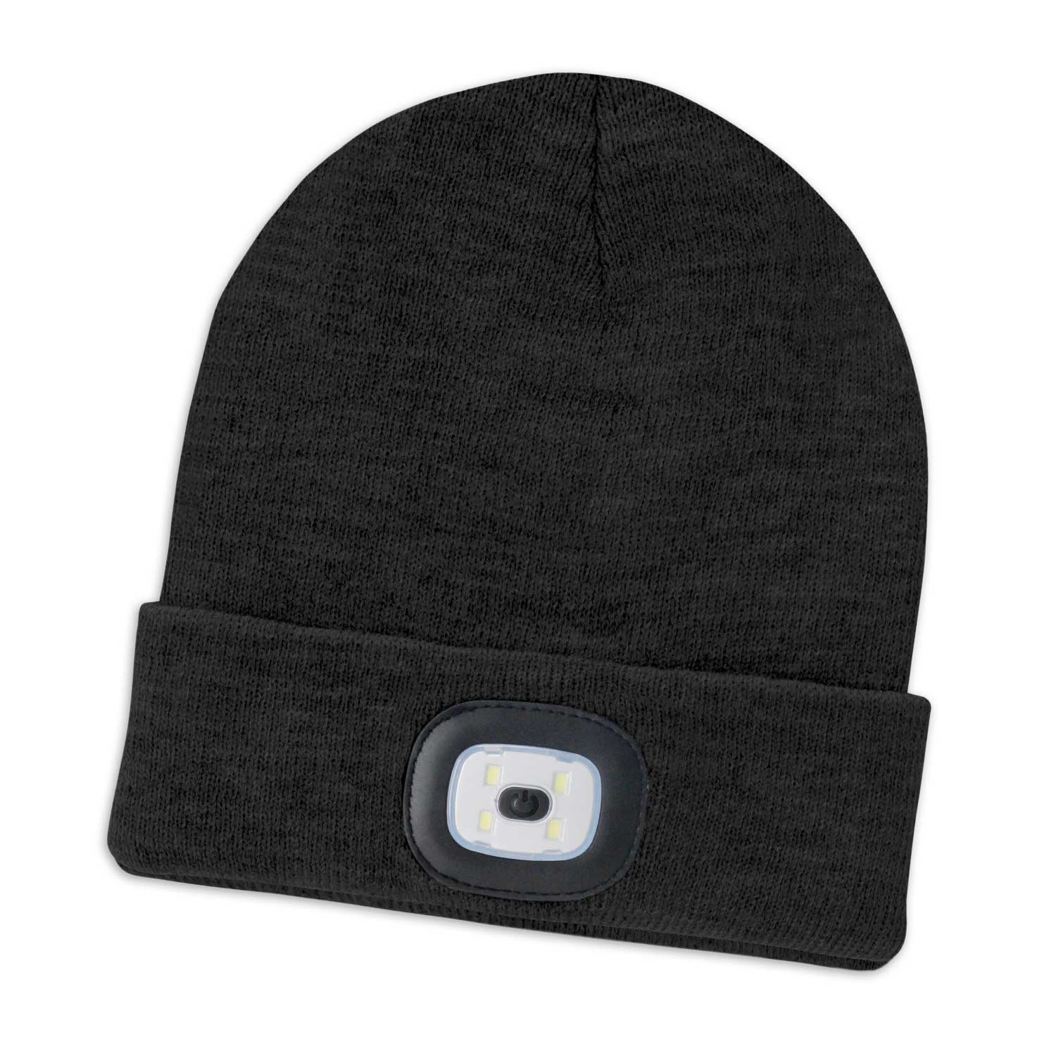 Headlamp Beanie – Image 3