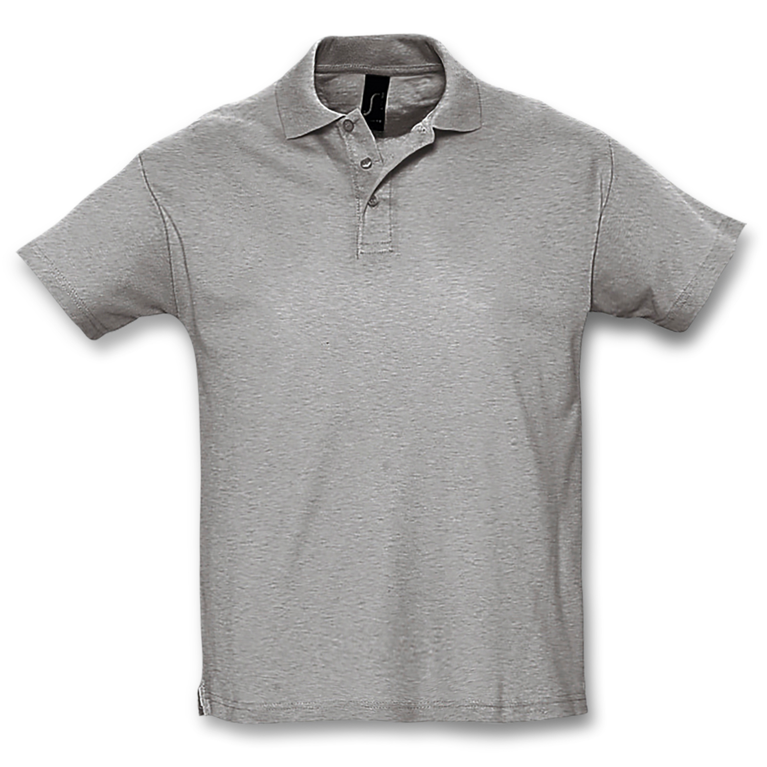 SOLS Summer II Mens Polo – Image 2