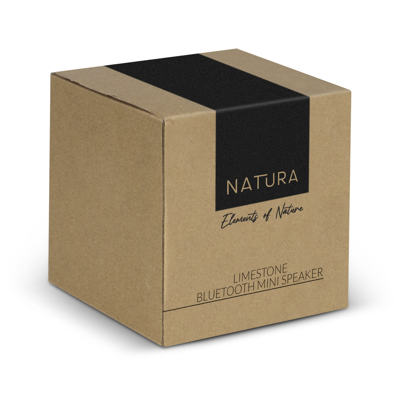 NATURA Limestone Bluetooth Mini Speaker – Image 7