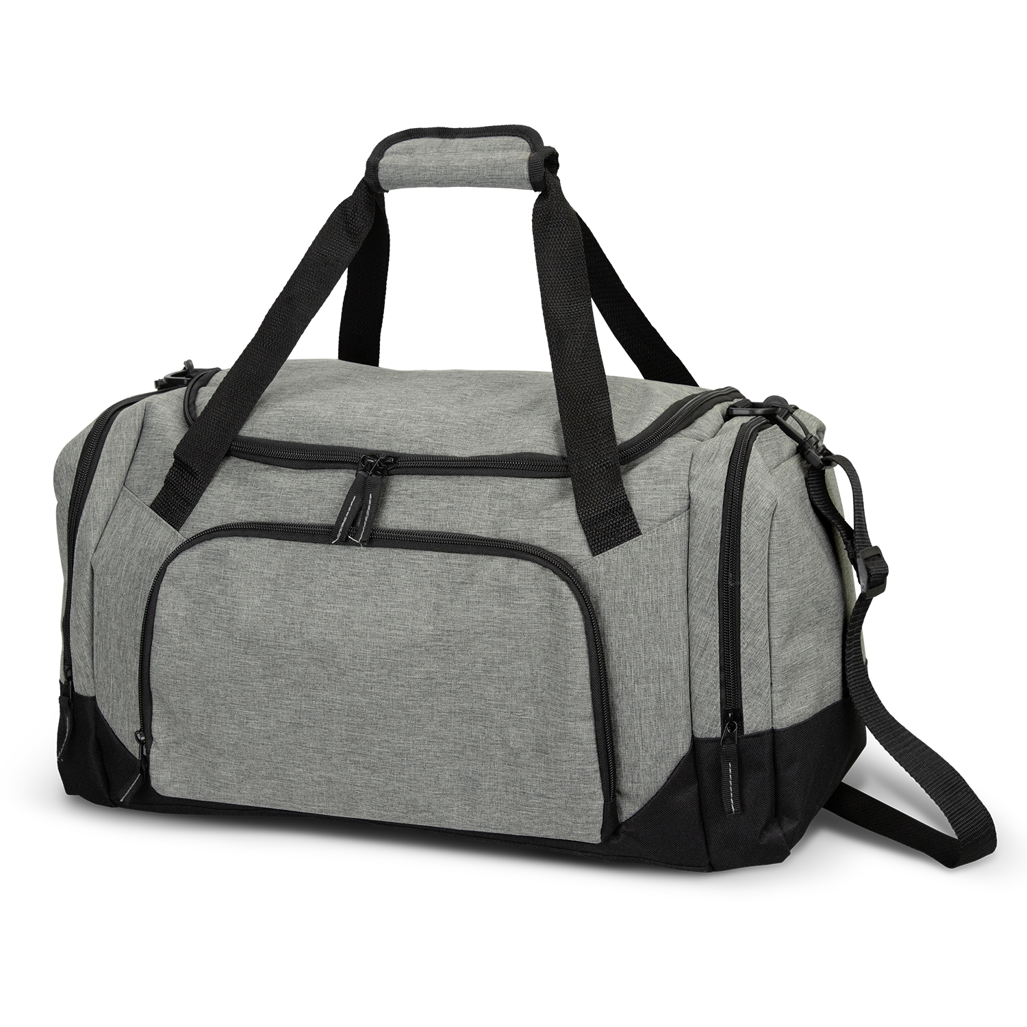 Sawyer Duffle Bag – Image 2