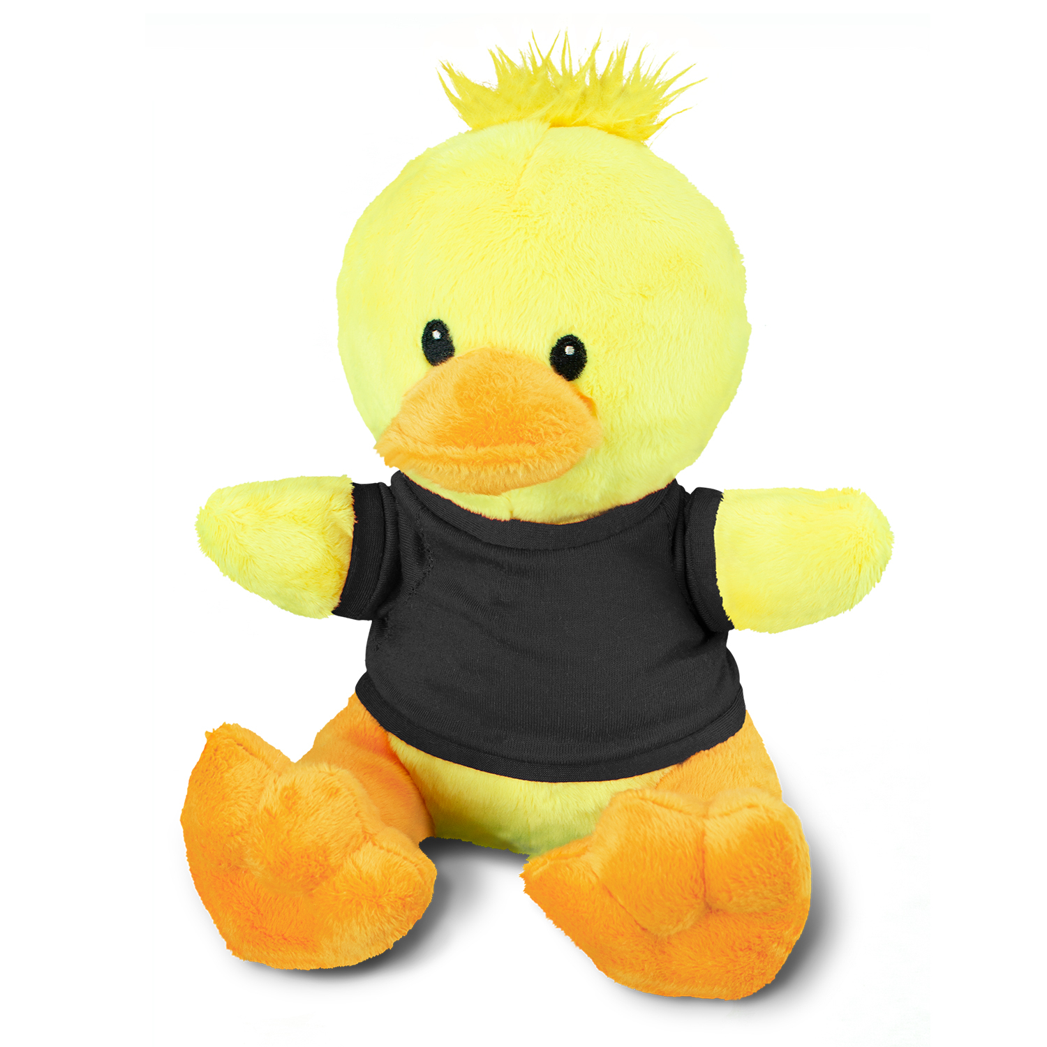 Duck Plush Toy – Image 13