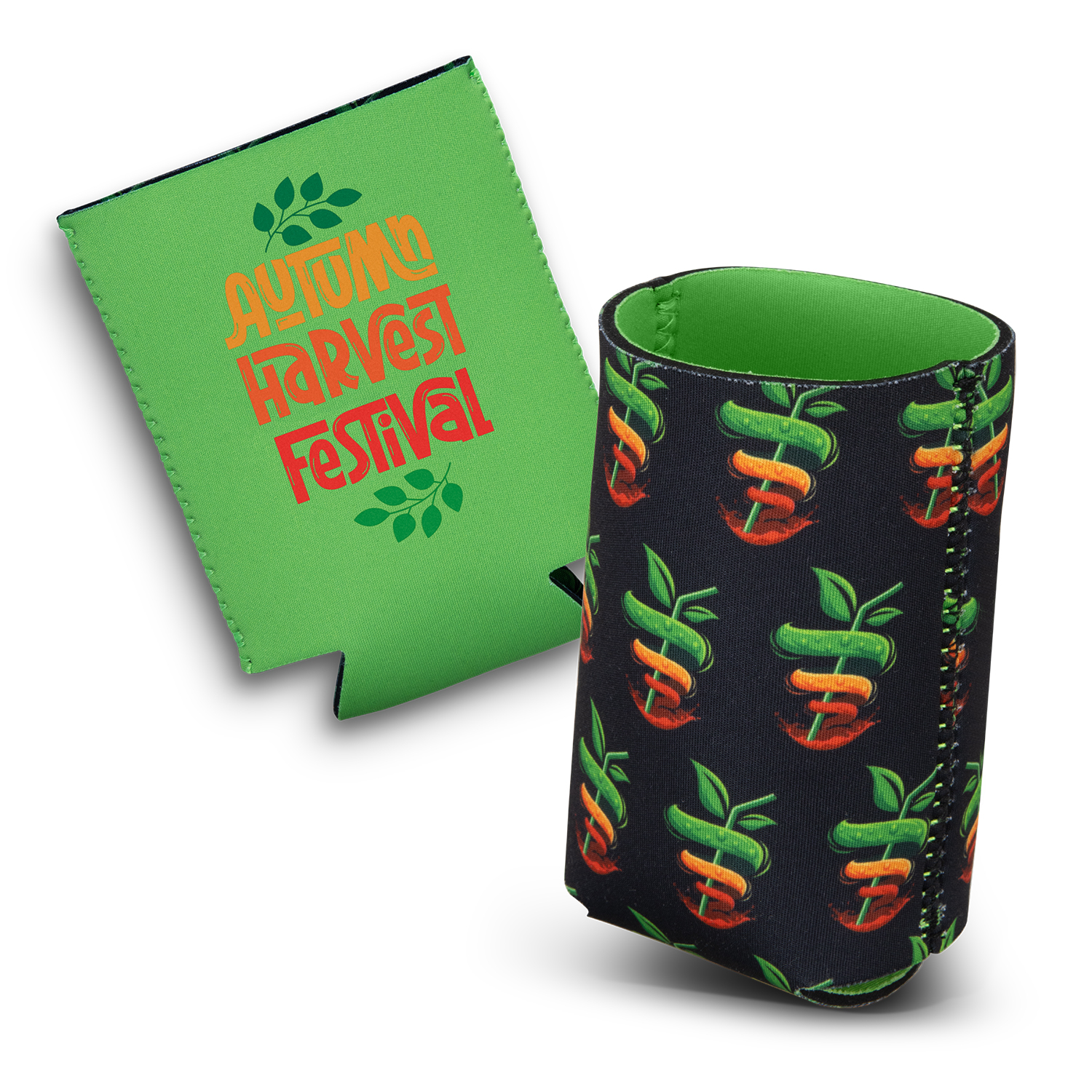 Reversible Stubby Cooler – Image 1