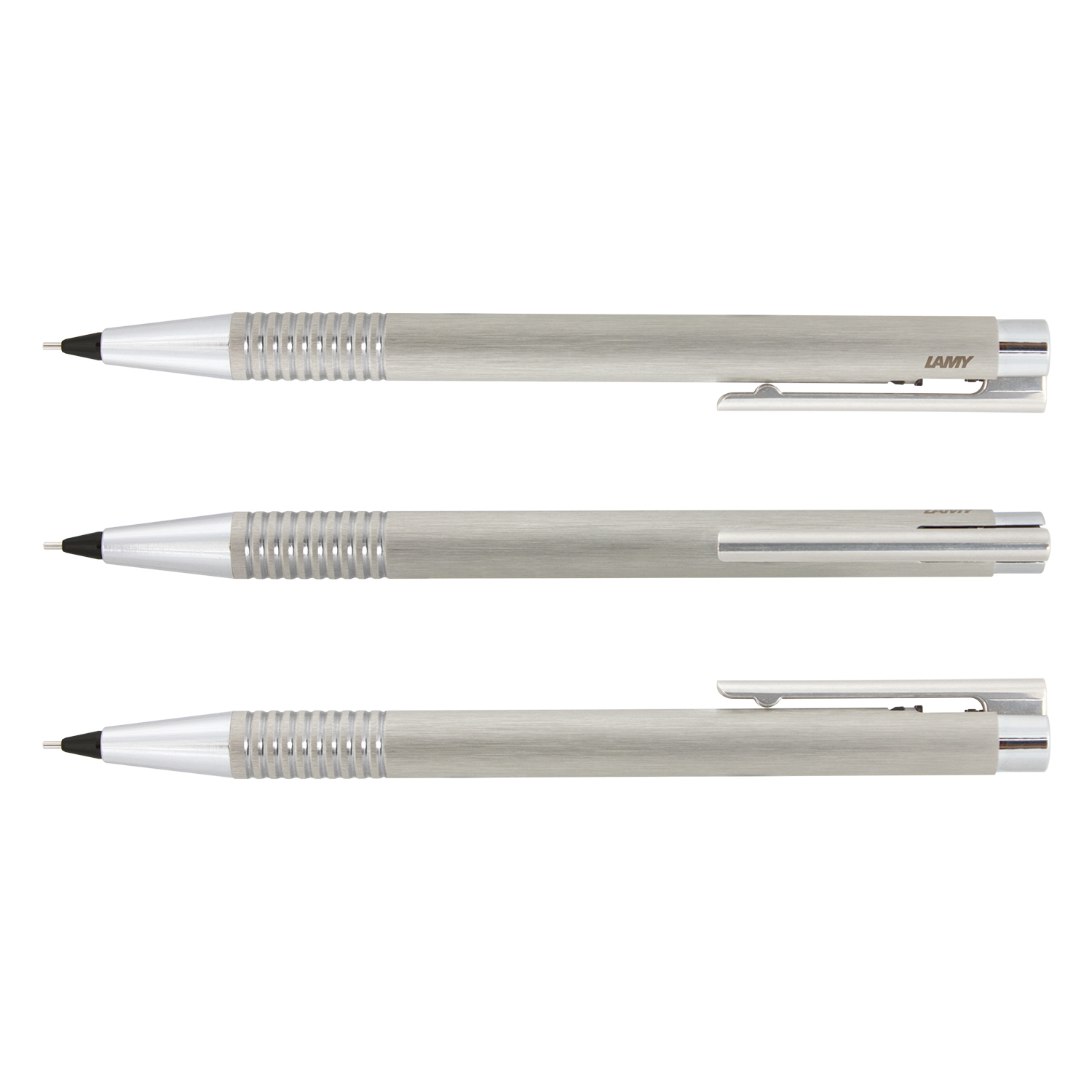 LAMY Logo Pen and Pencil Set – Image 3