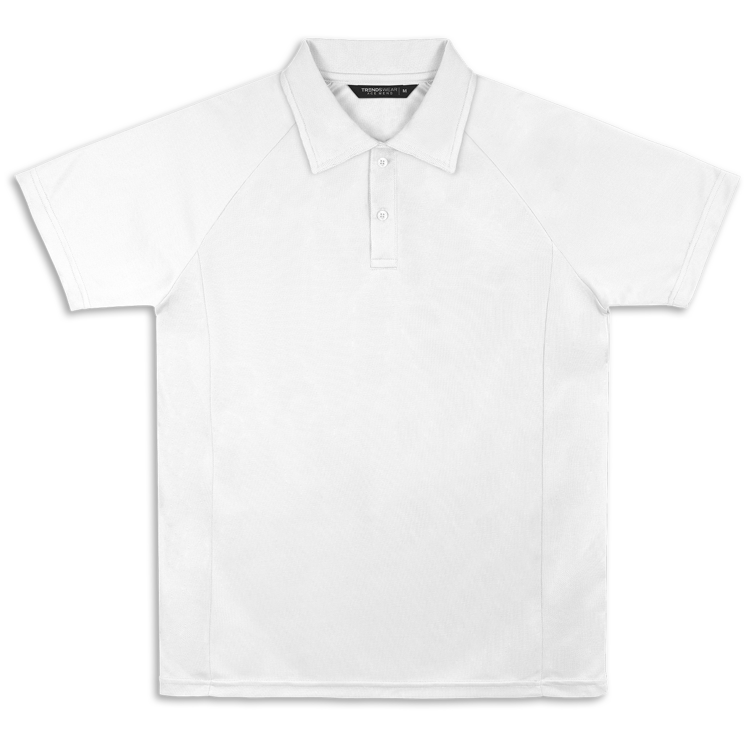 TRENDSWEAR Ace Performance Men's Polo – Image 5