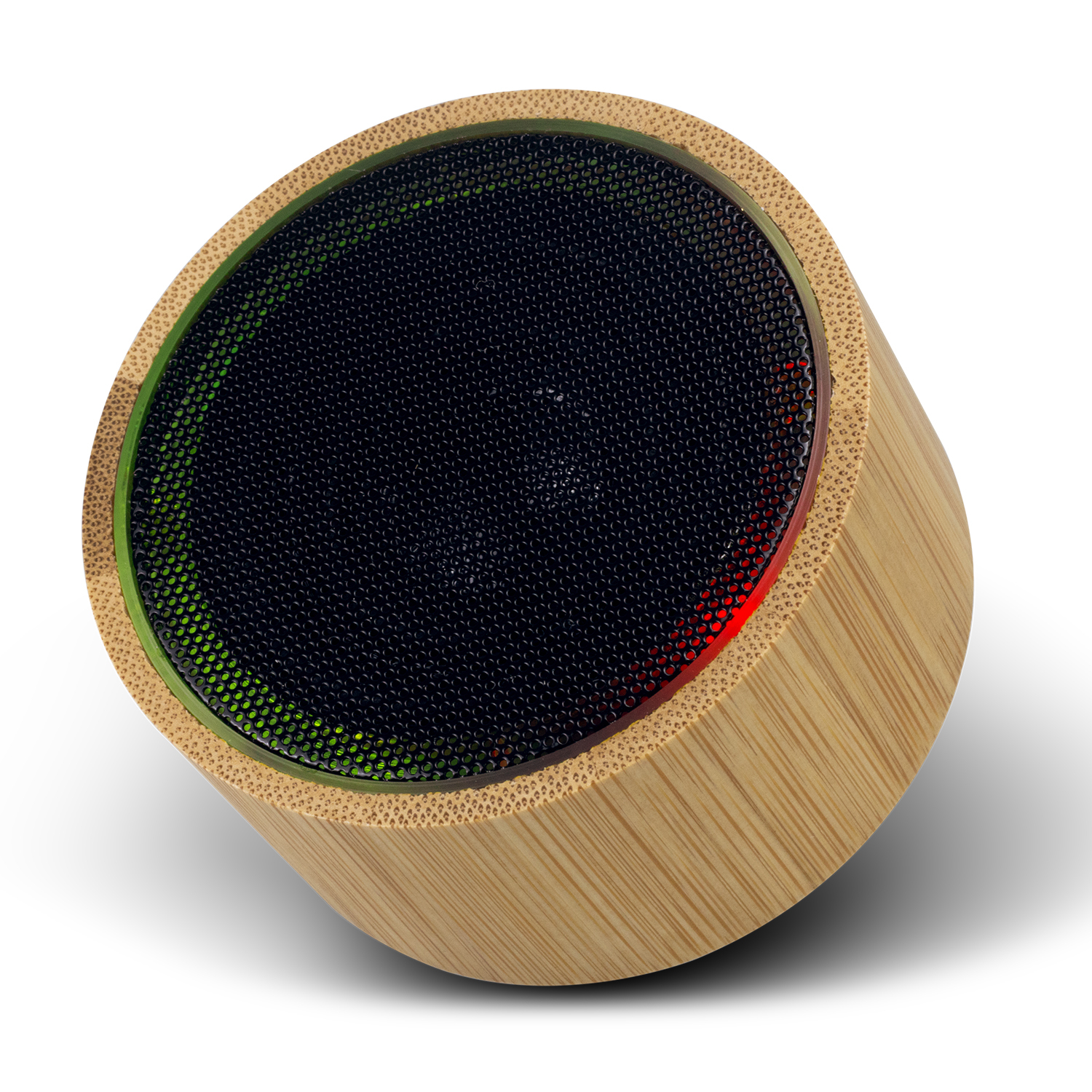 Bamboo Bluetooth Speaker – Image 4