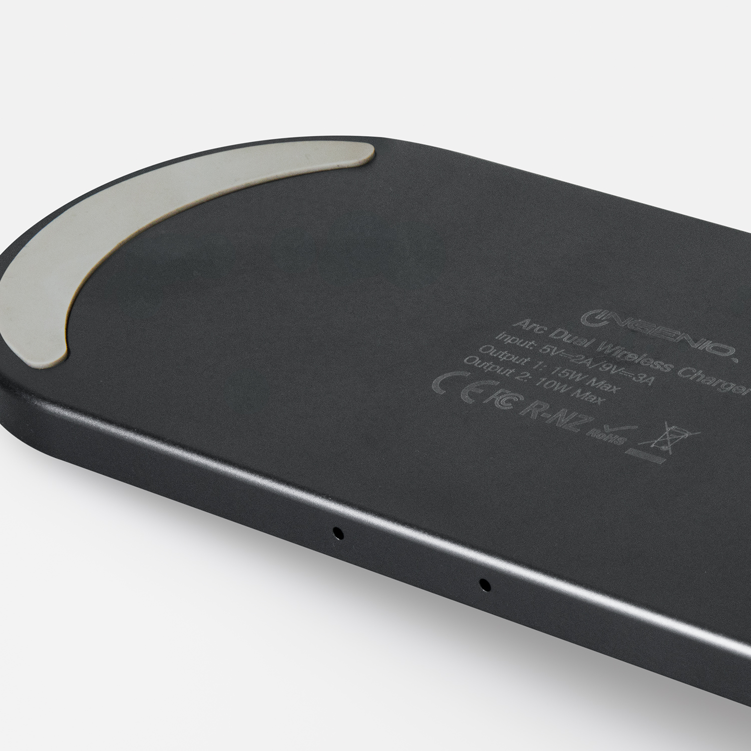 INGENIO Arc Dual Wireless Charger – Image 5