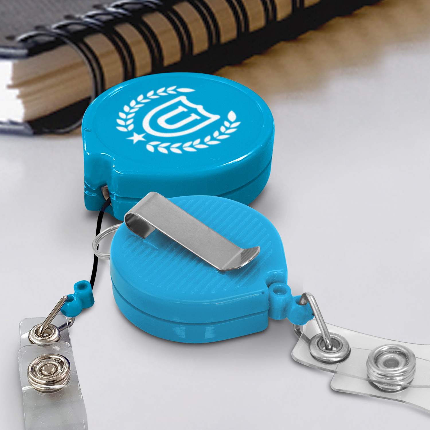 Alta Retractable ID Holder – Image 14
