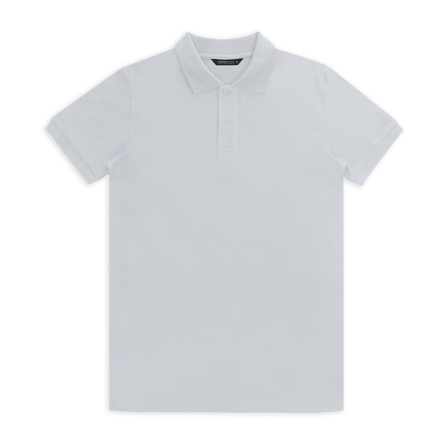 TRENDSWEAR Carter Men's Polo – Image 6