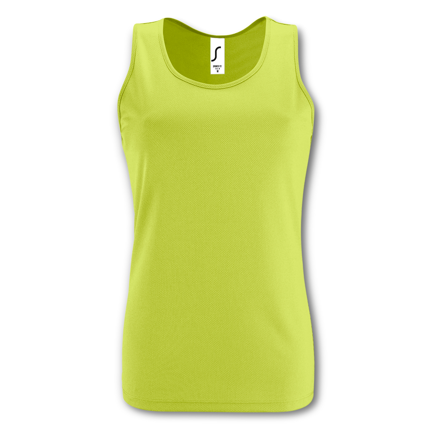 SOLS Sporty Womens Tank Top – Image 3