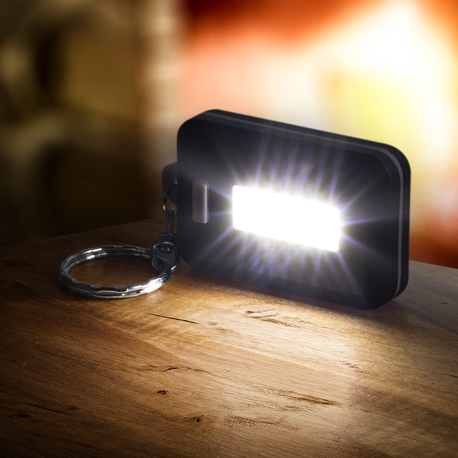 Luton COB Light Key Ring – Image 6