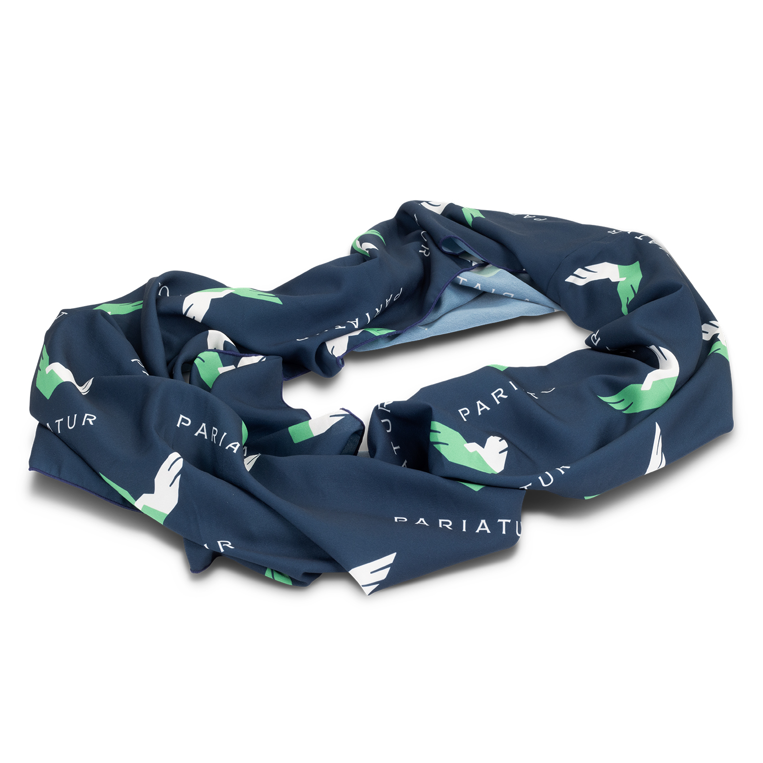 Berlin Infinity Scarf – Image 3