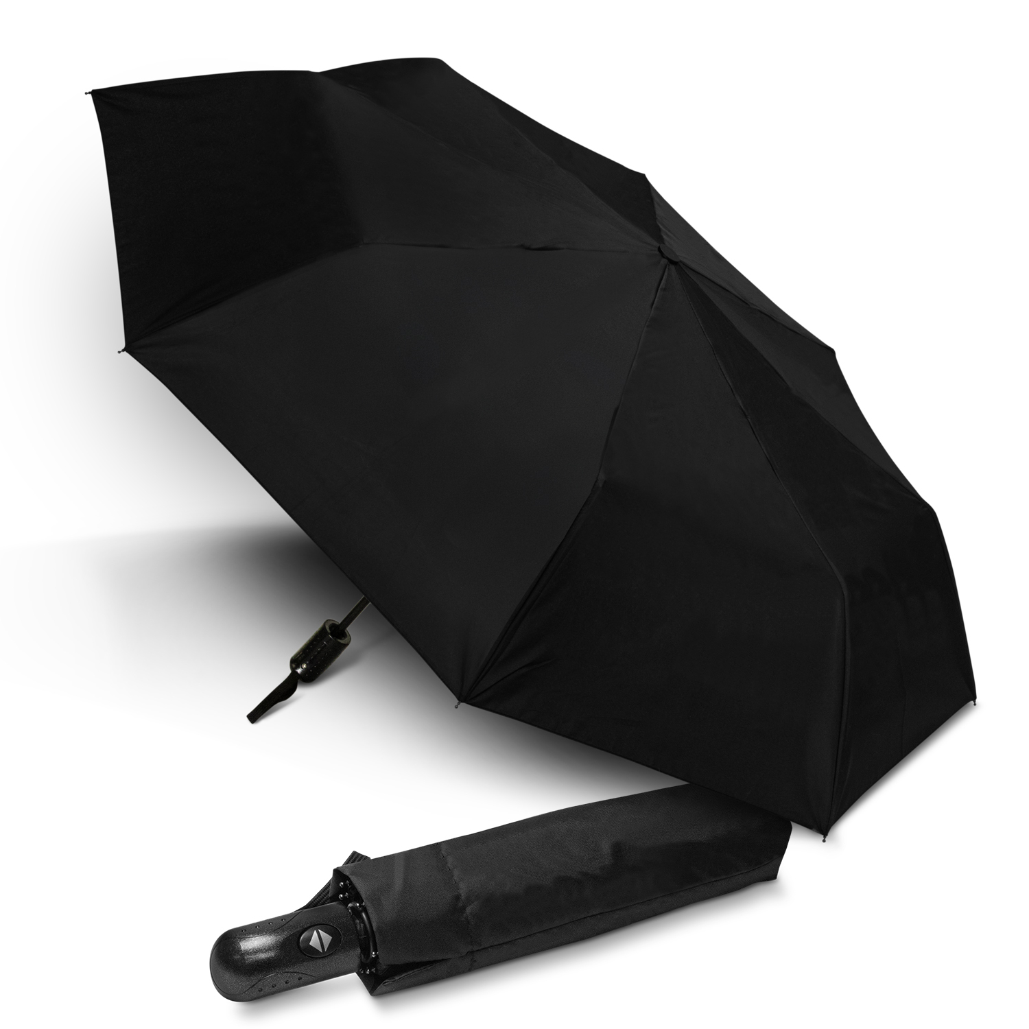 Colour Changing Compact Umbrella – Image 2