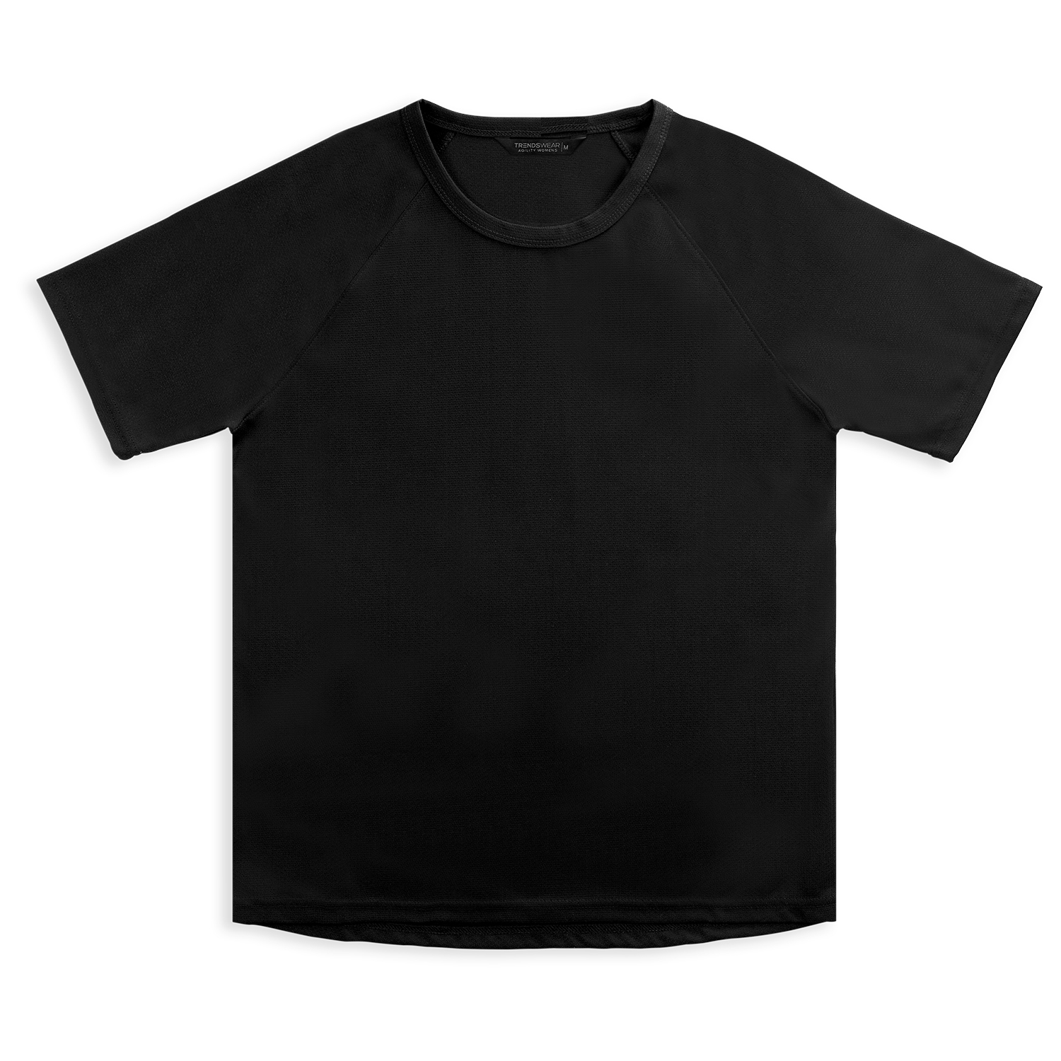 TRENDSWEAR Agility Womens Sports T-Shirt – Image 6