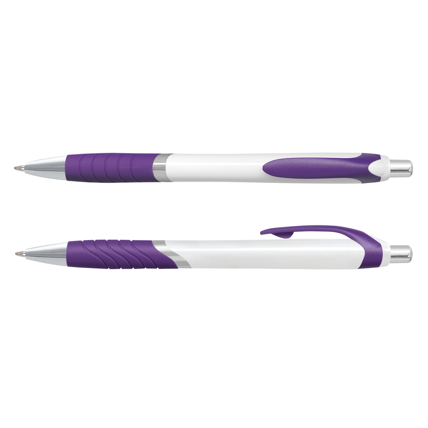Jet Pen -  White Barrel – Image 11