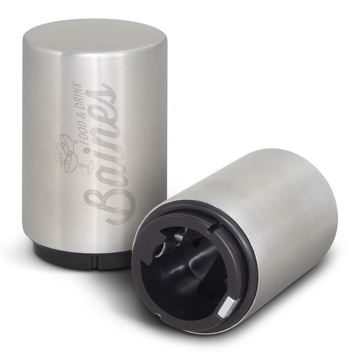 Automatic Bottle Opener – Image 1