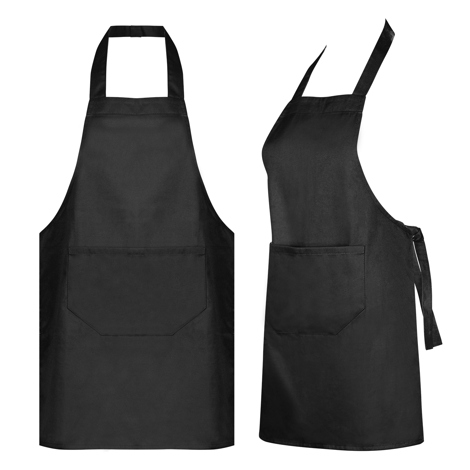 Dali Youth Apron – Image 4