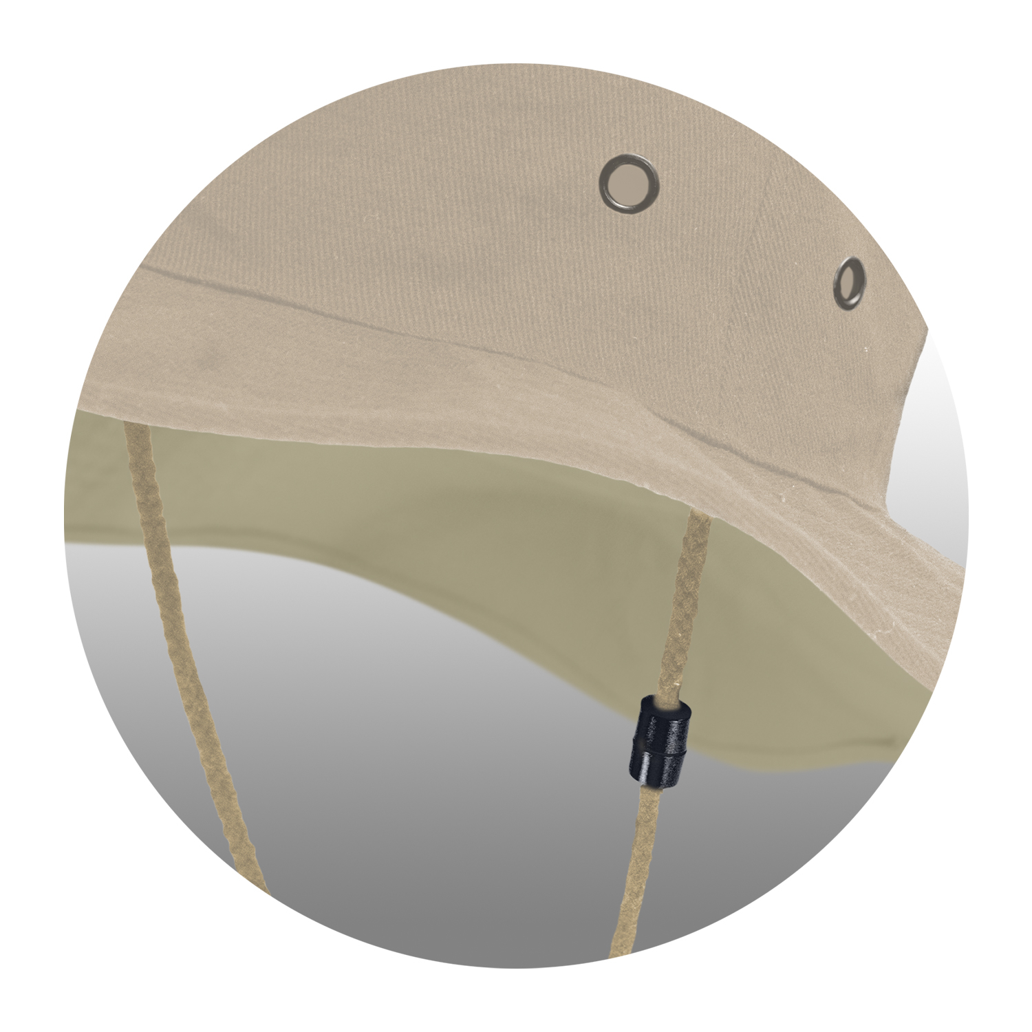 Cabana Wide Brim Hat - Sale – Image 3