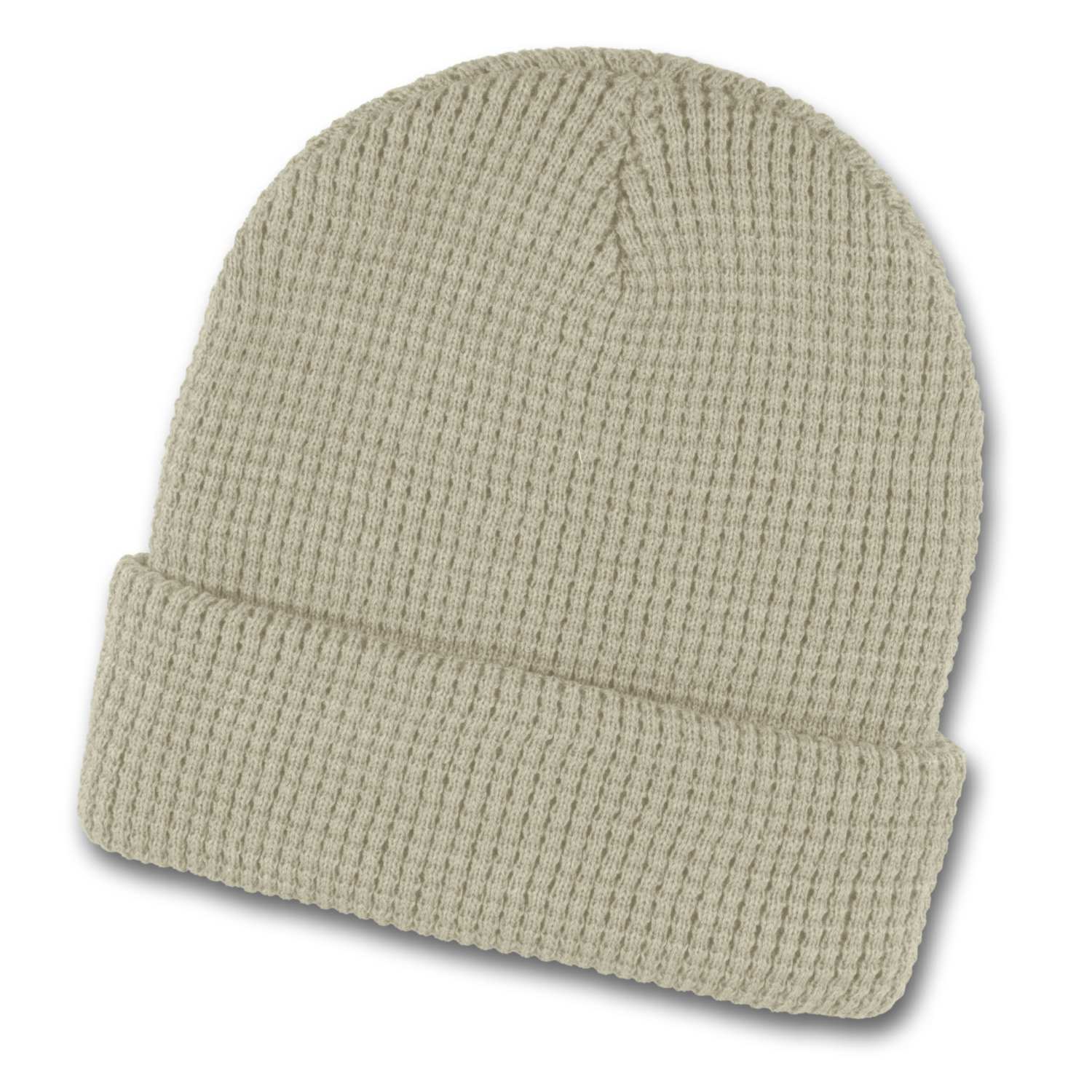 Galway Waffle Beanie – Image 2