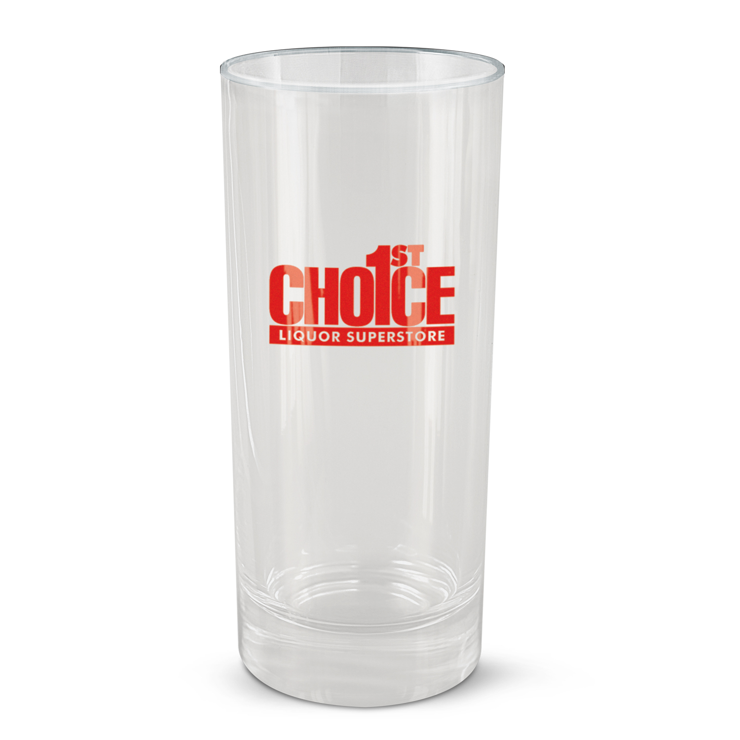 Winston HiBall Glass – Image 1