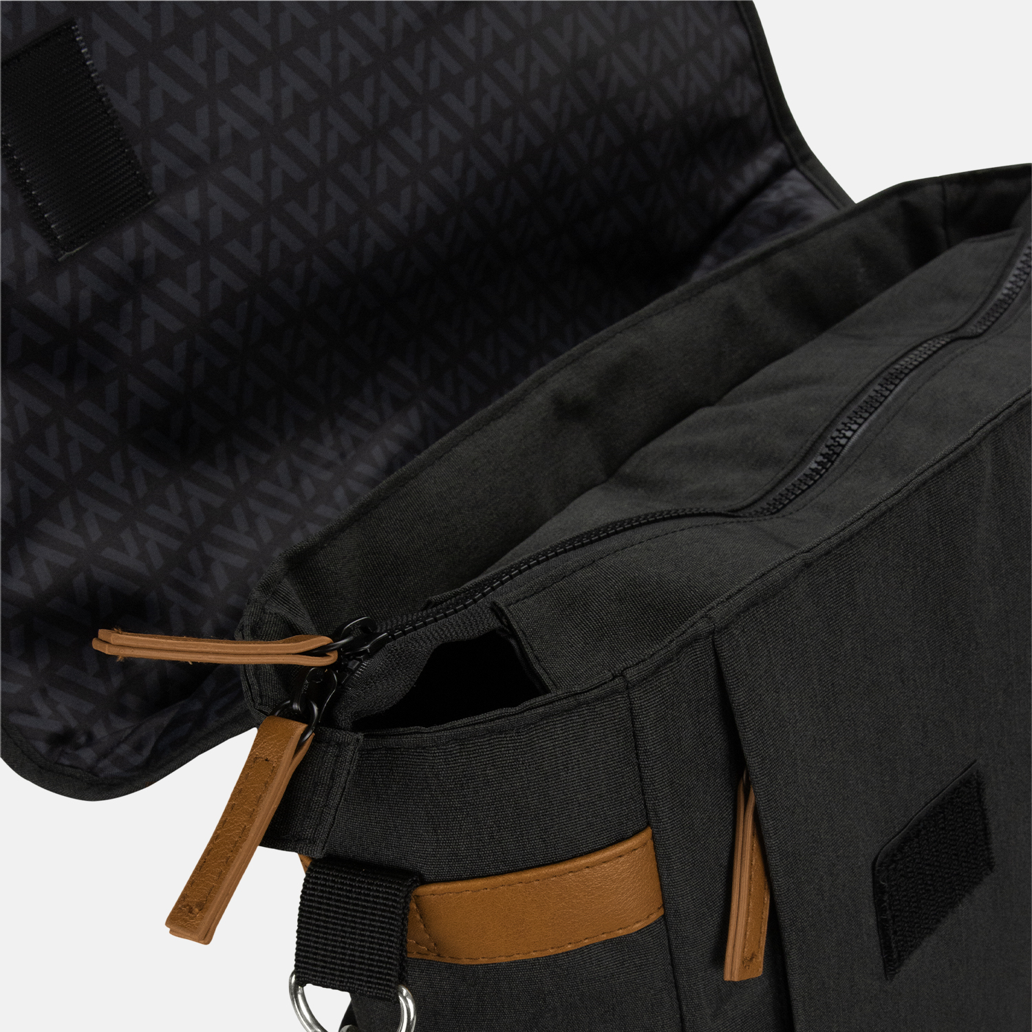 ARCHER Galileo Messenger Bag – Image 5