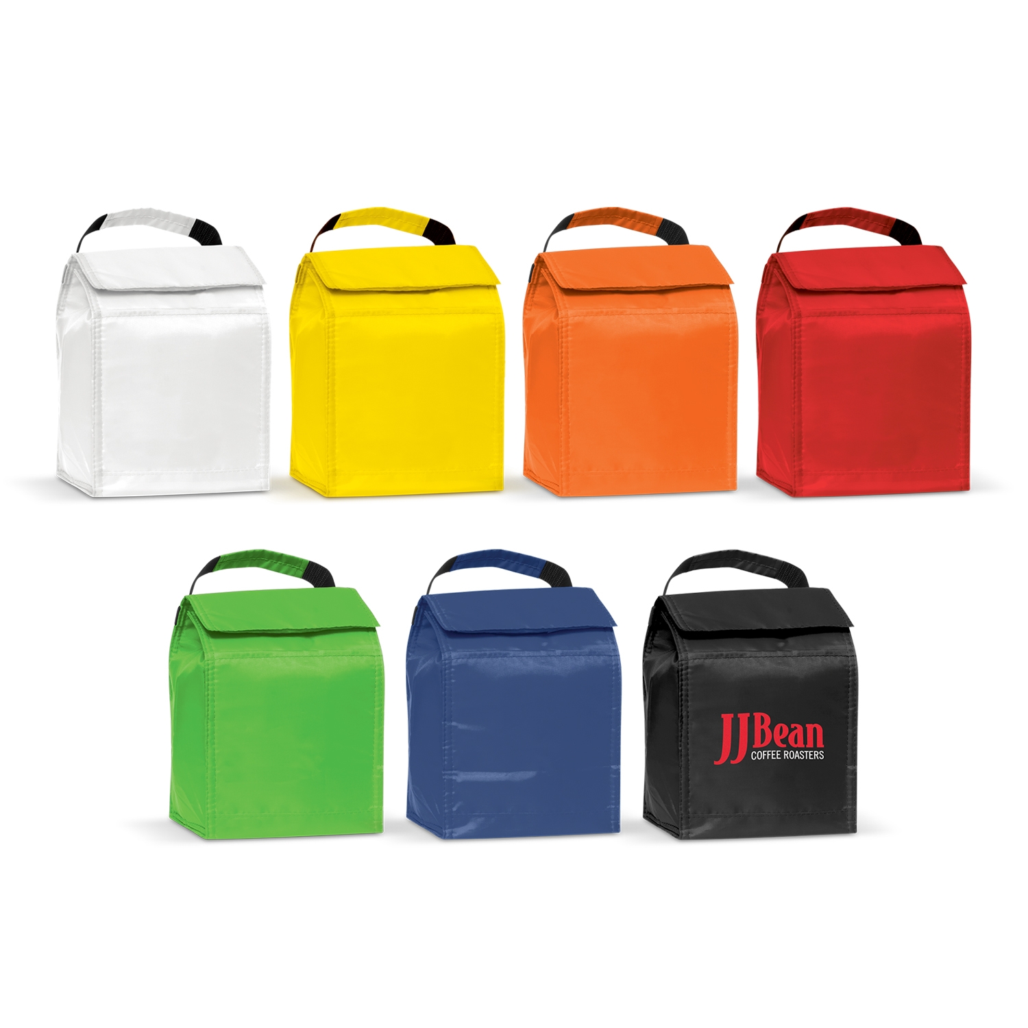 Solo Lunch Cooler Bag – Image 1