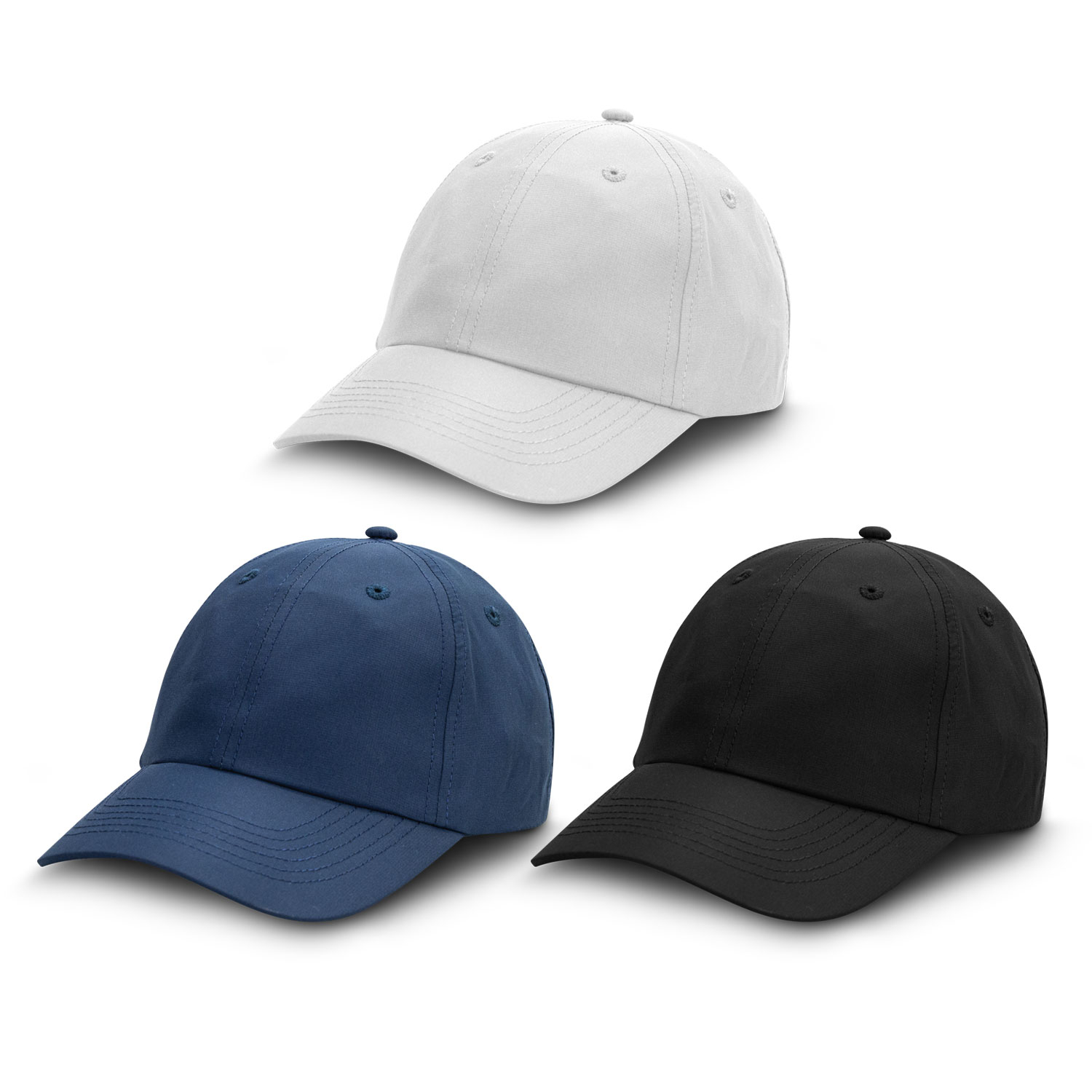 Lane Recycled Cap – Image 2