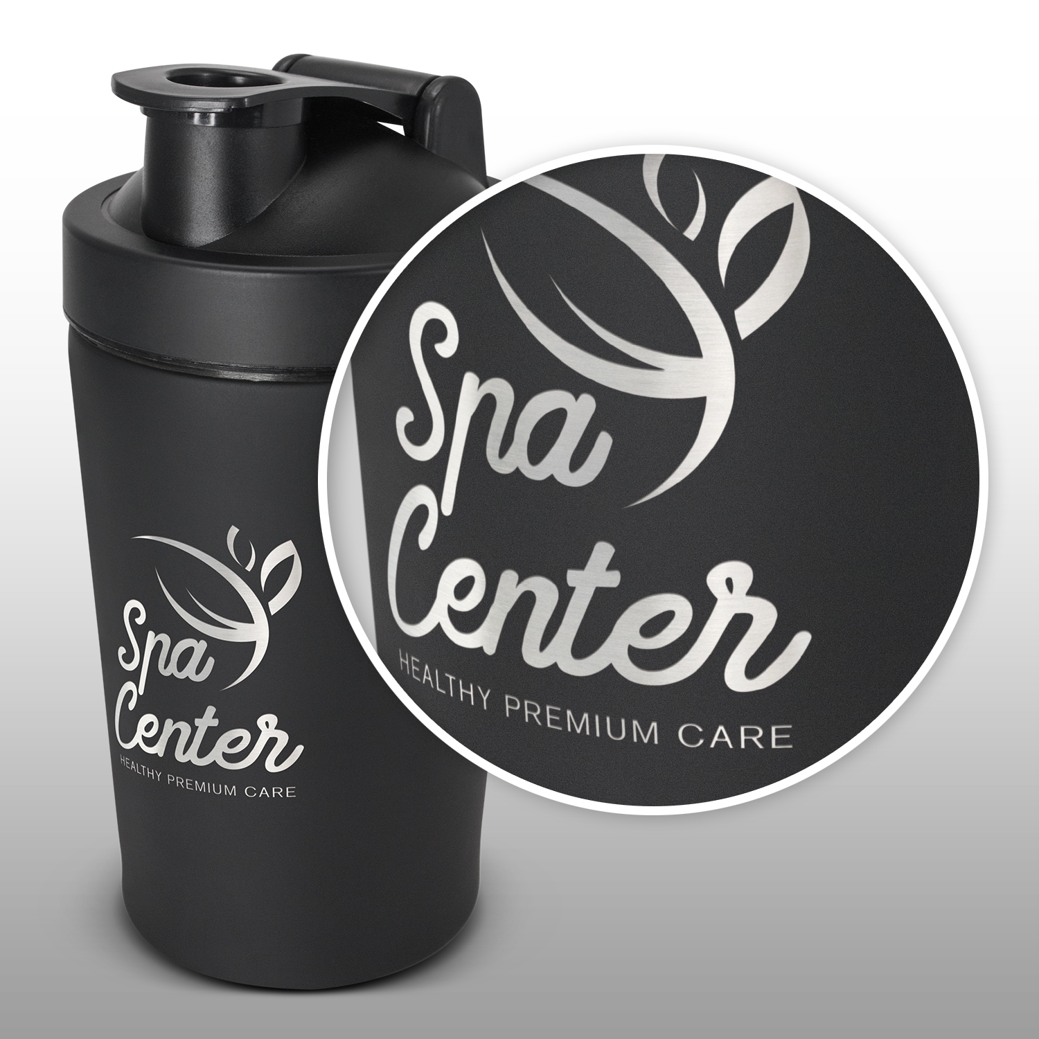 Trojan Metal Shaker – Image 4