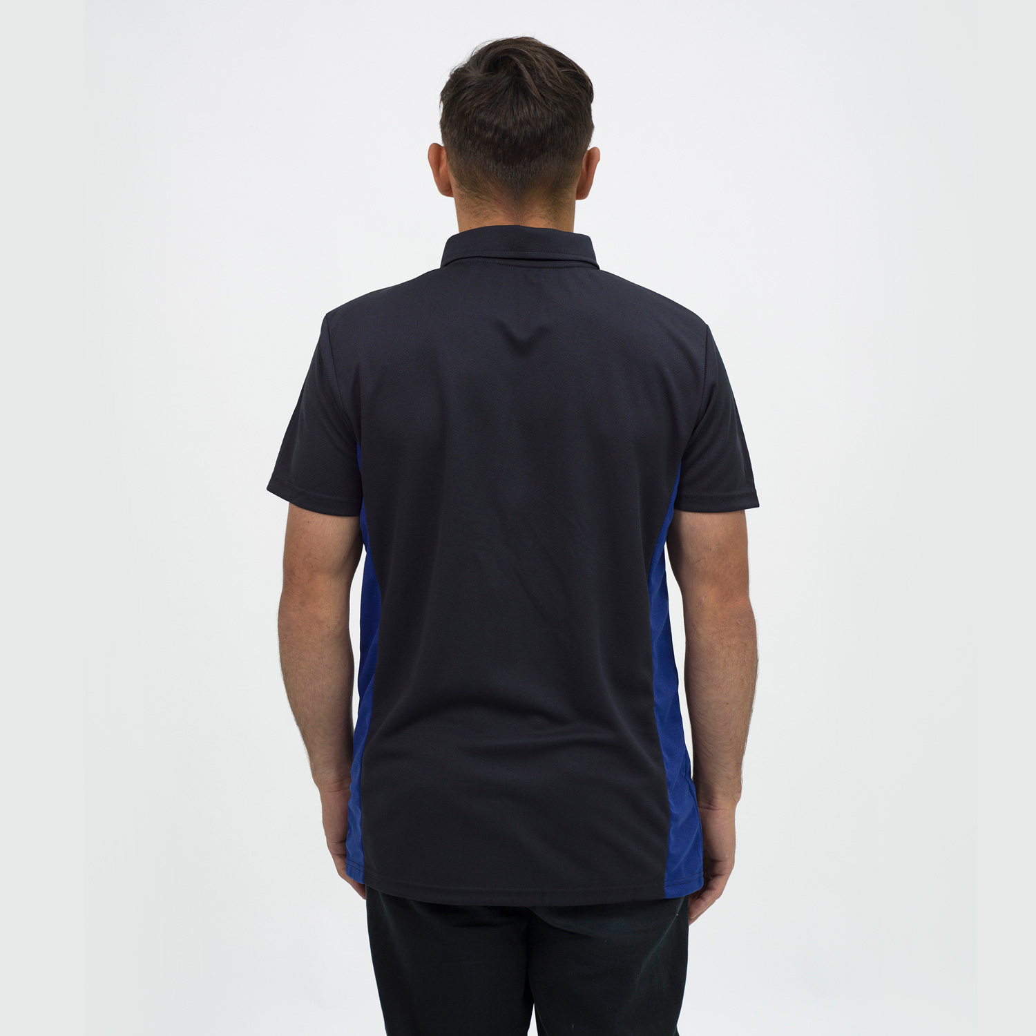 TRENDSWEAR Apex Mens Polo – Image 4