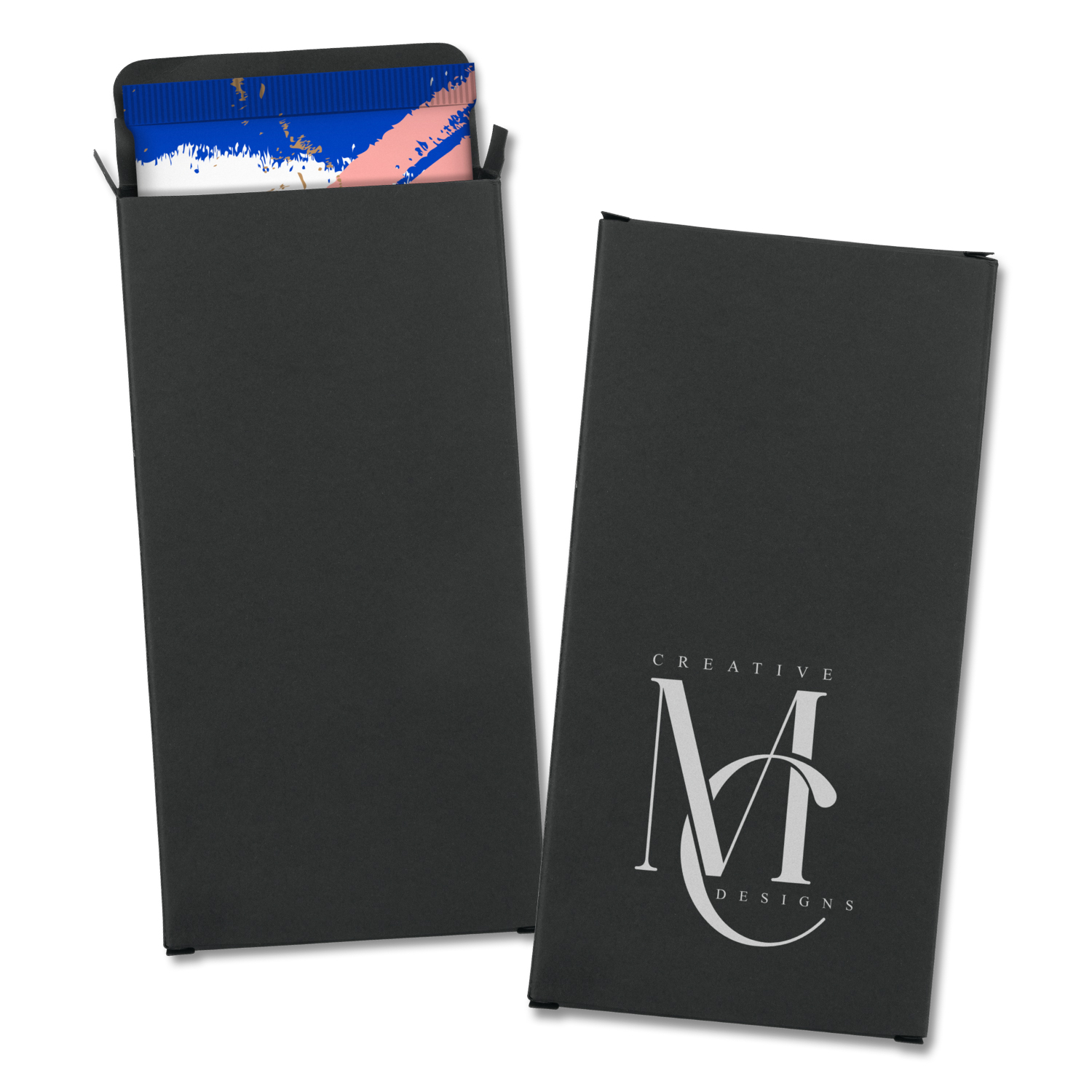 Hazel Chocolate Gift Box - Small – Image 1