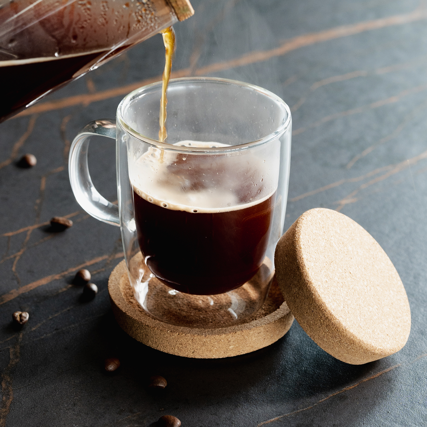 Keepsake Onsen Coffee Cup – Image 6