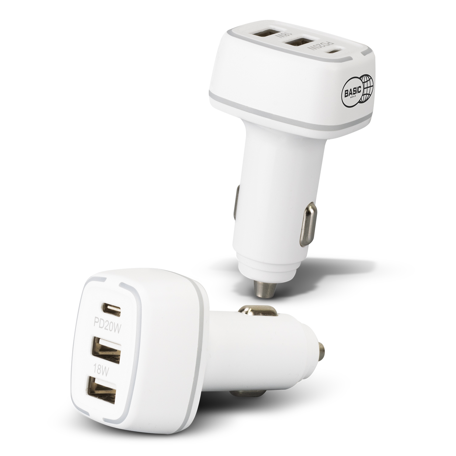 Photon Car Charger – Image 1