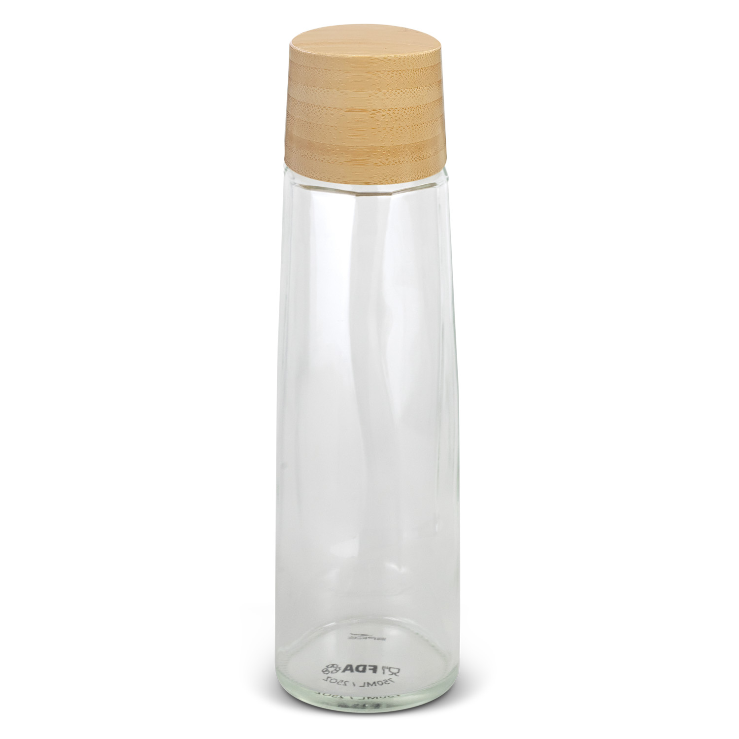 SPICE Calypso Glass Bottle - 750ml – Image 3