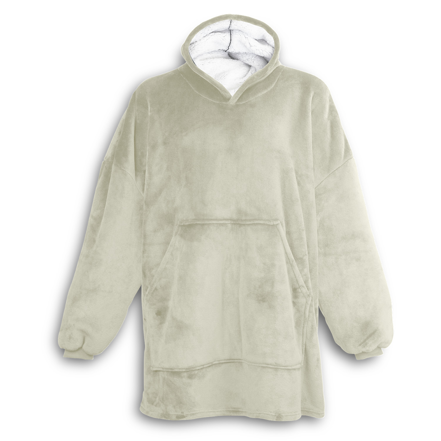Nimbus Blanket Hoodie – Image 2