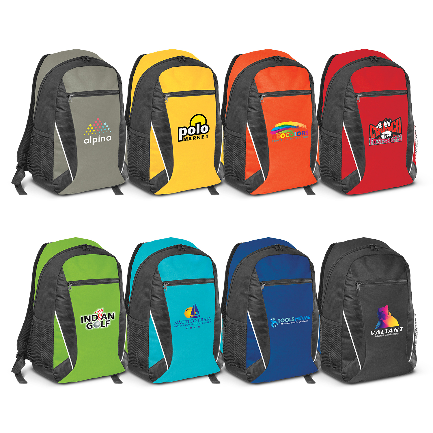 Navara Backpack – Image 1