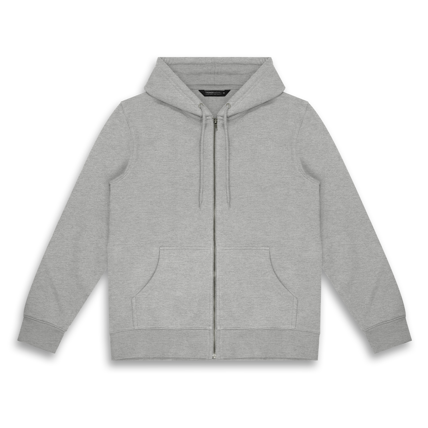 TRENDSWEAR Jasper Unisex Hoodie – Image 5