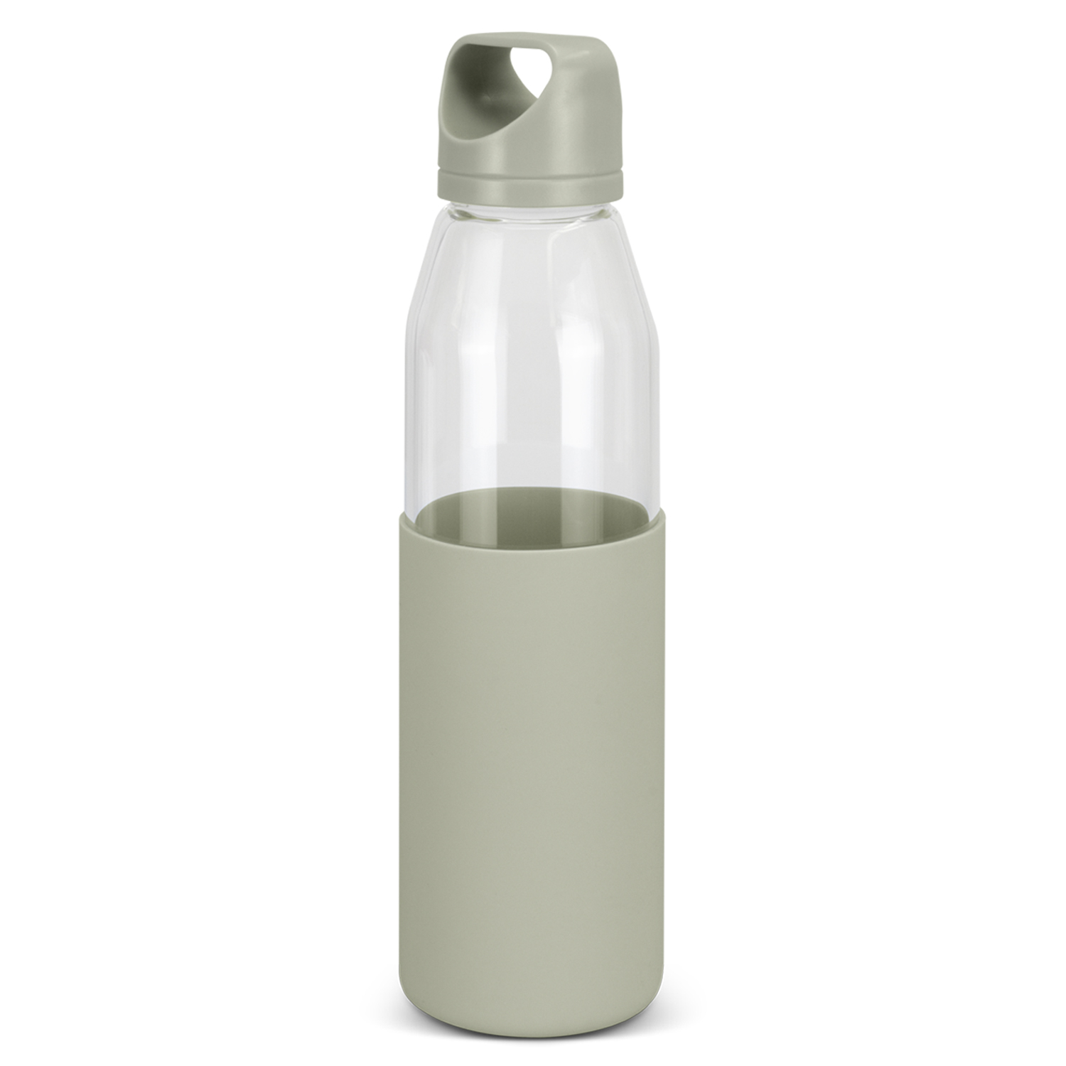 Allure Glass Bottle – Image 2