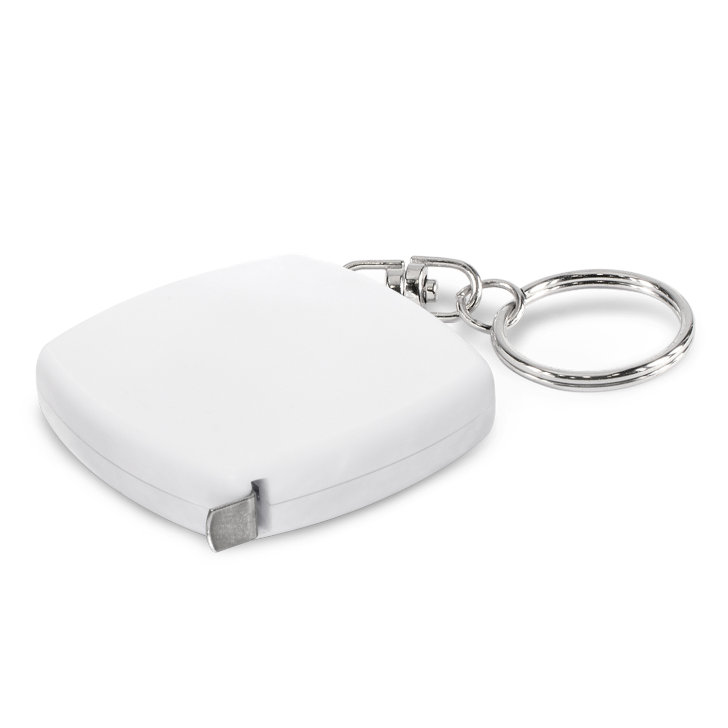 Tape Measure Key Ring – Image 2