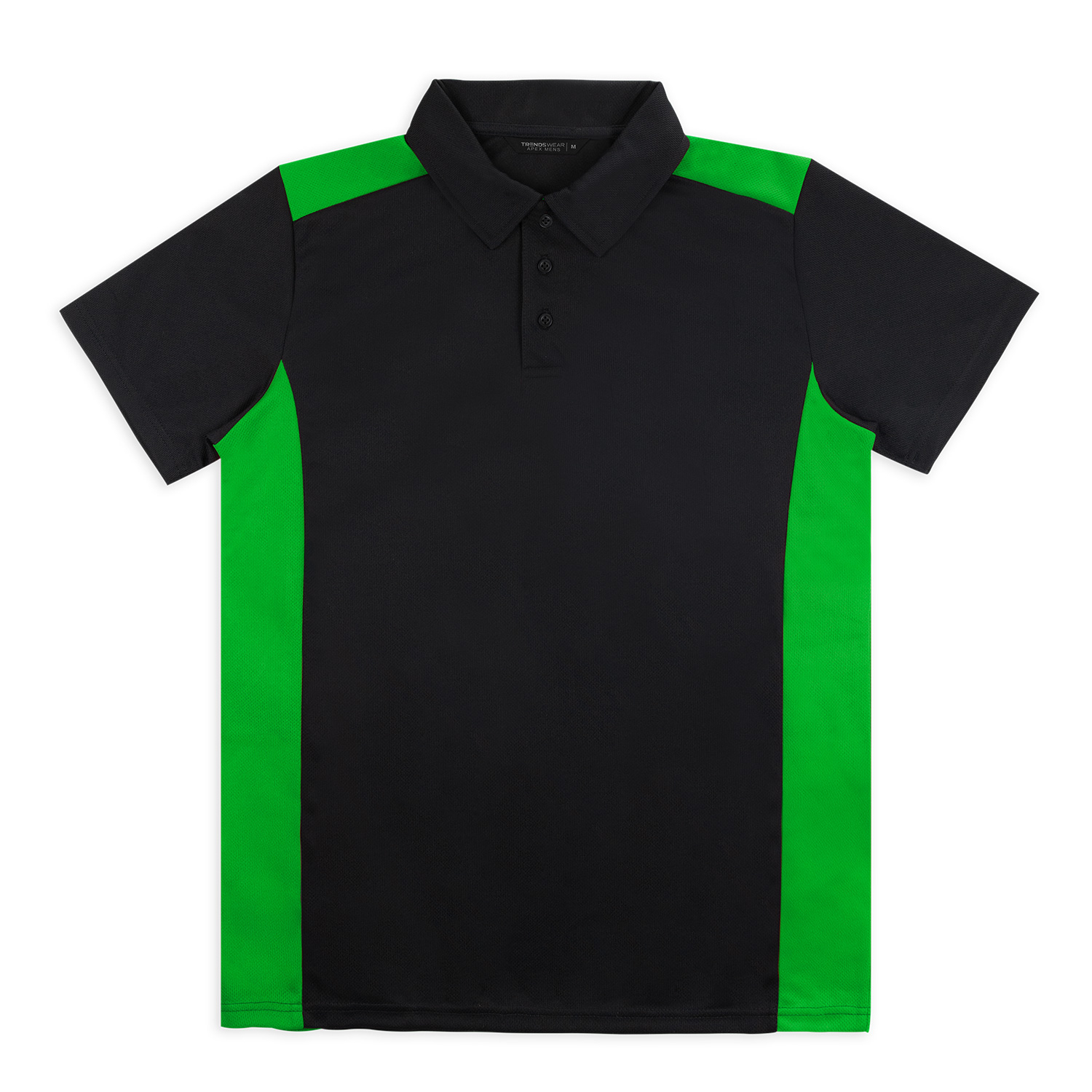 TRENDSWEAR Apex Mens Polo – Image 10