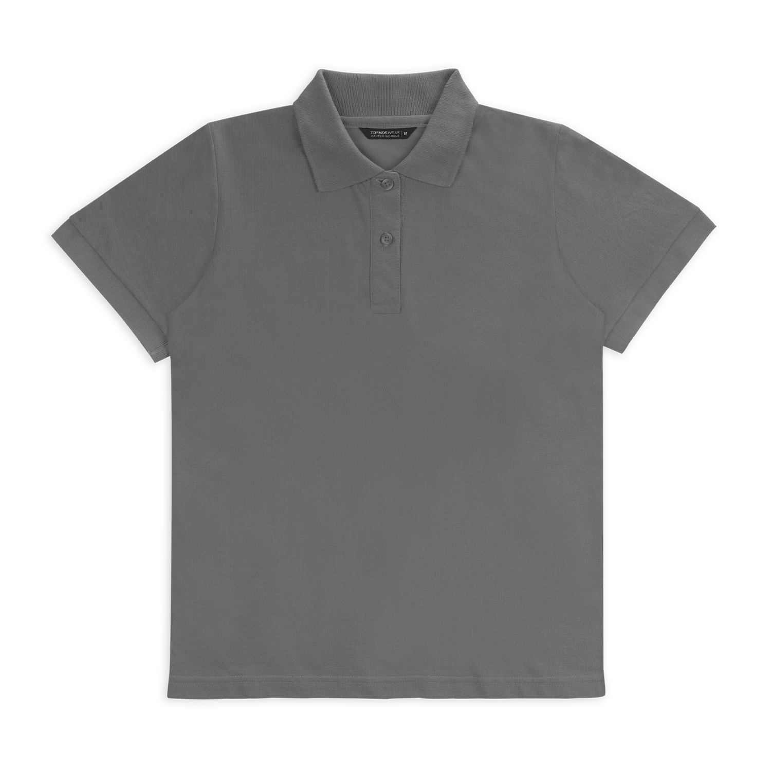 TRENDSWEAR Carter Women's Polo – Image 4