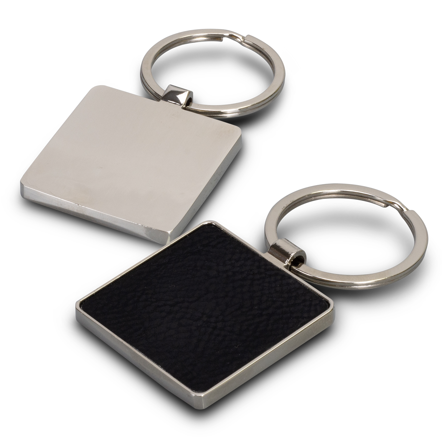 Capulet Key Ring - Square – Image 3