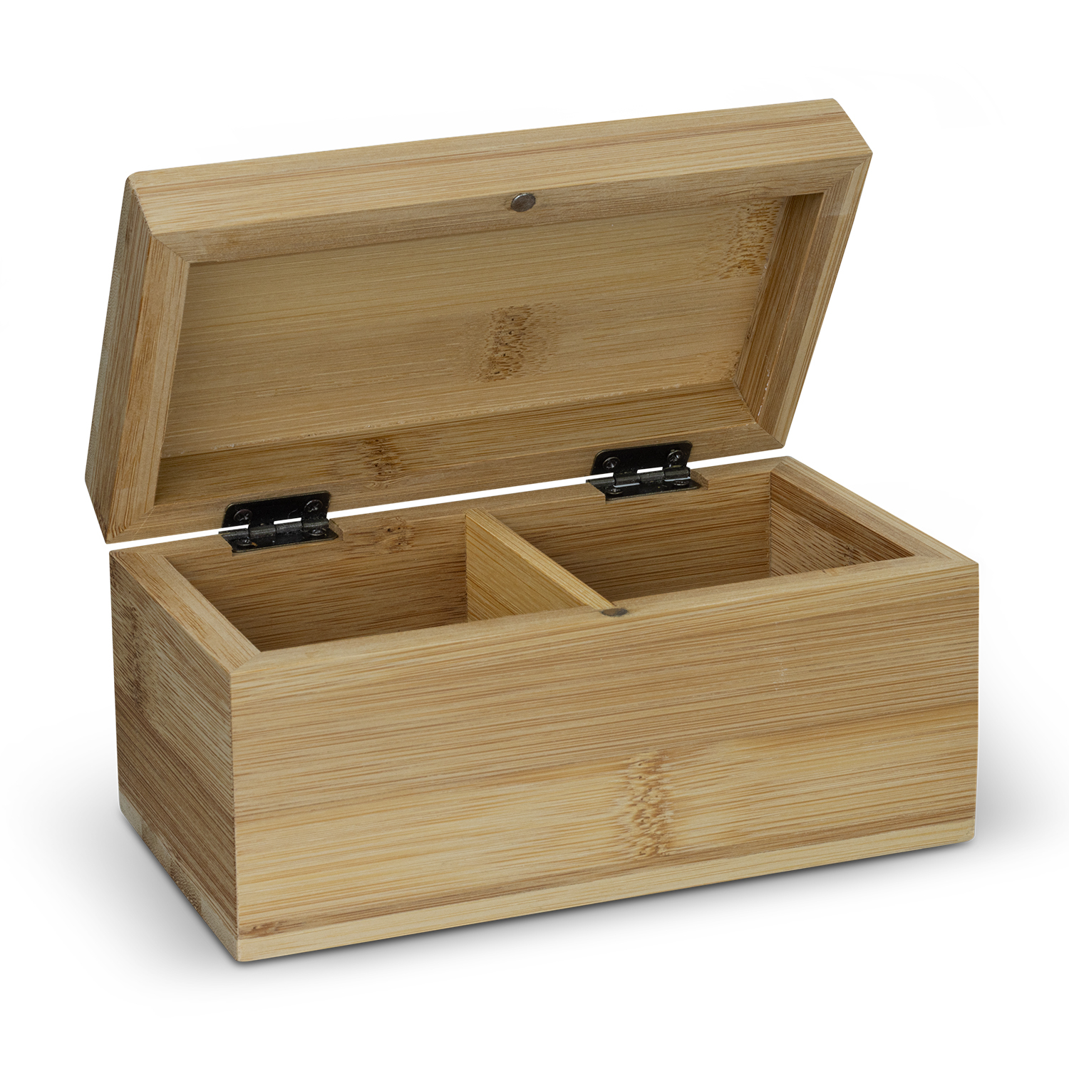 NATURA Bamboo Tea Box – Image 4