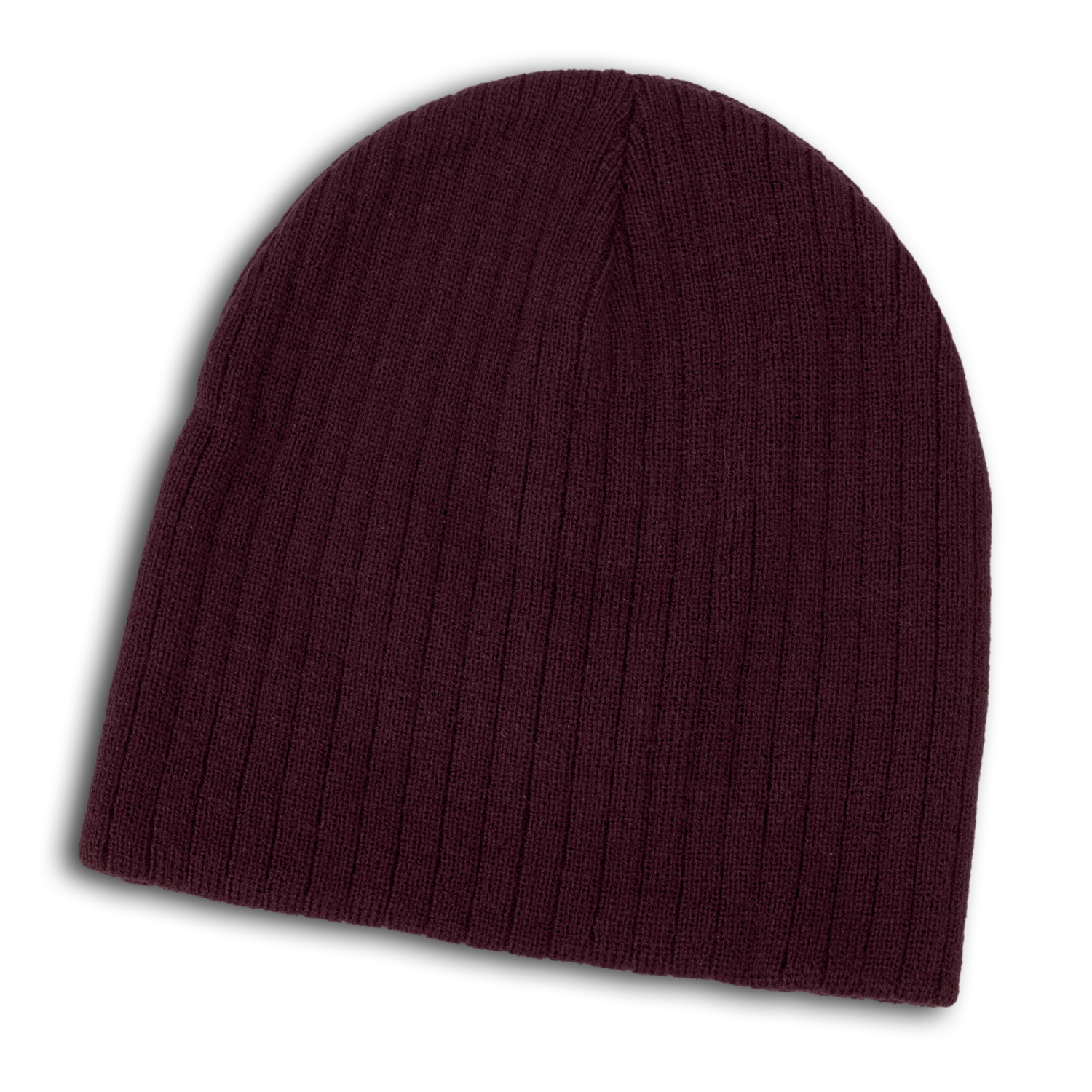 Nebraska Cable Knit Beanie – Image 8