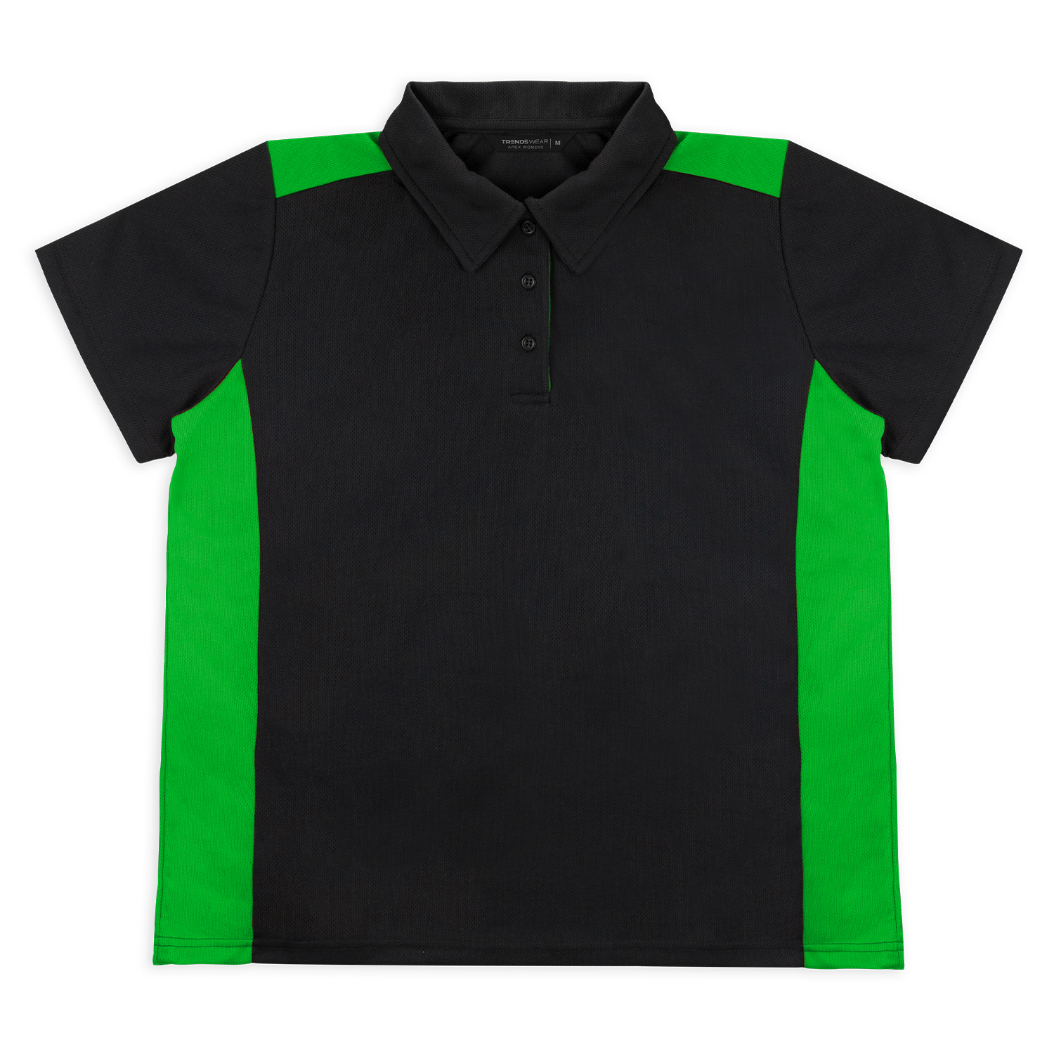 TRENDSWEAR  Apex Womens Polo – Image 10