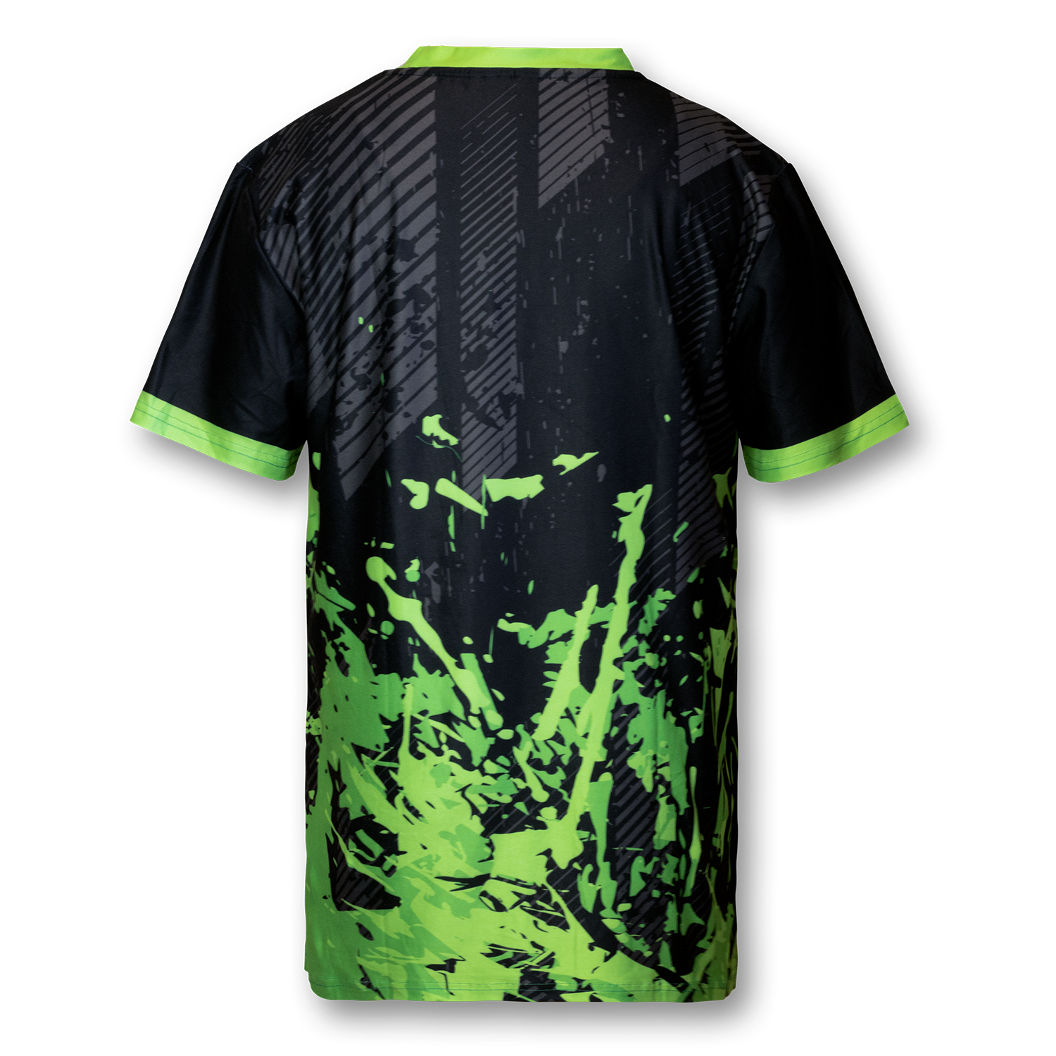 Custom Kids Sports T-Shirt – Image 3