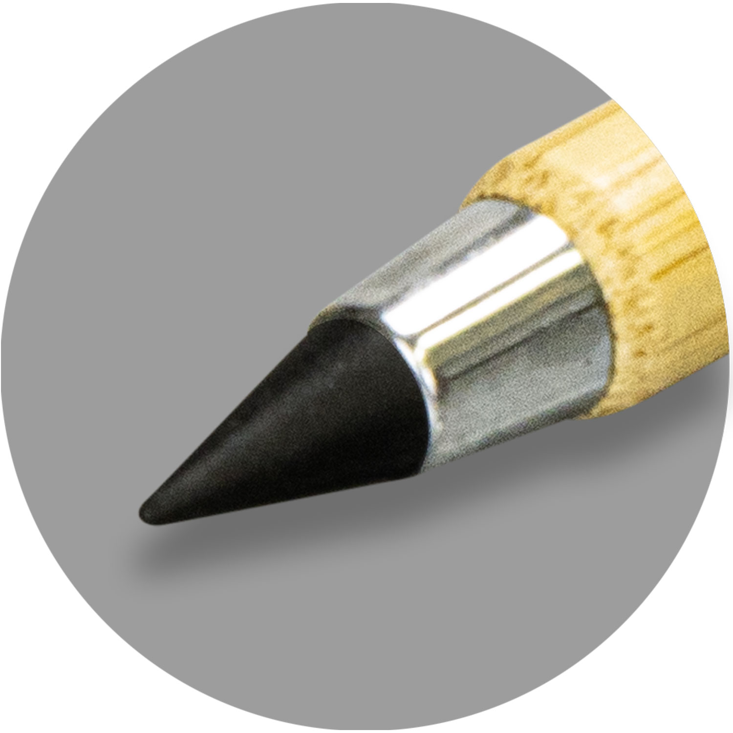 Infinity Inkless Bamboo Pen – Image 3